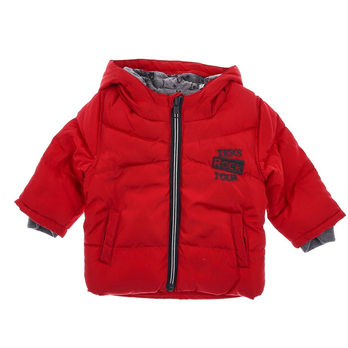 Veste ikks bebe deals