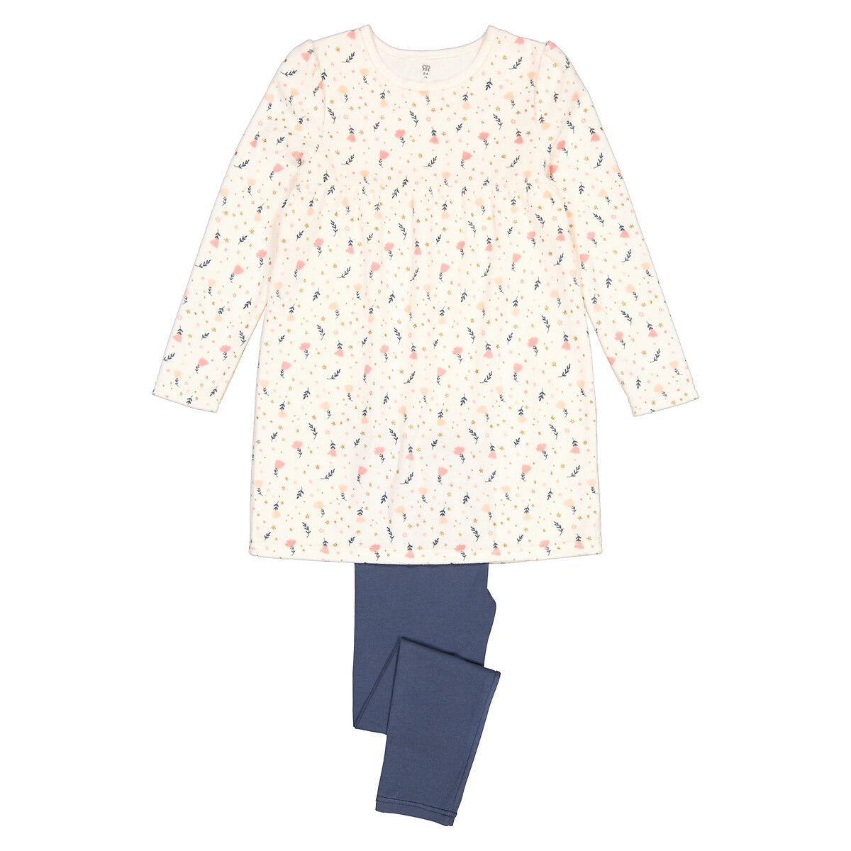 La redoute chemise de nuit fille discount