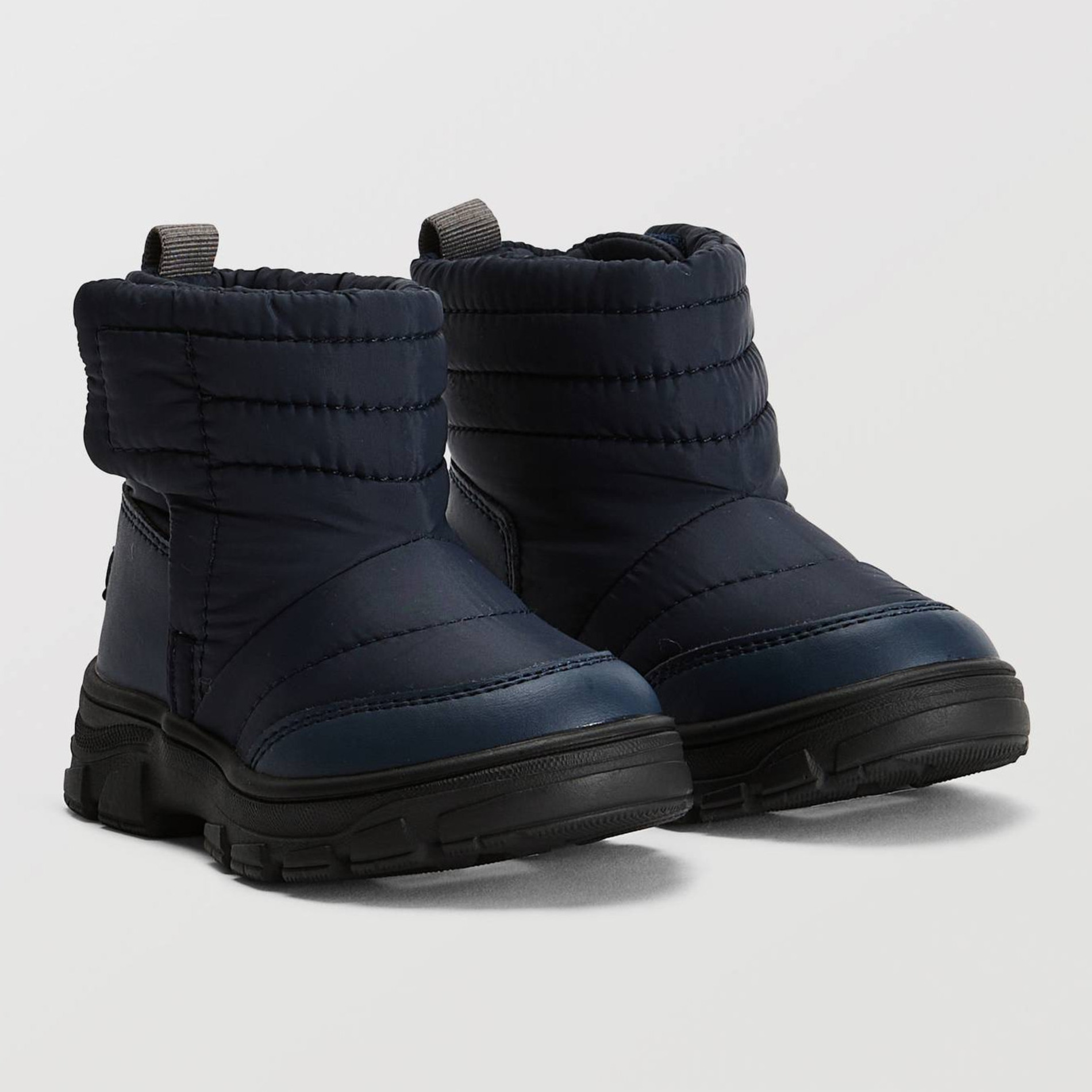 Boots de ski, BOUT'CHOU
