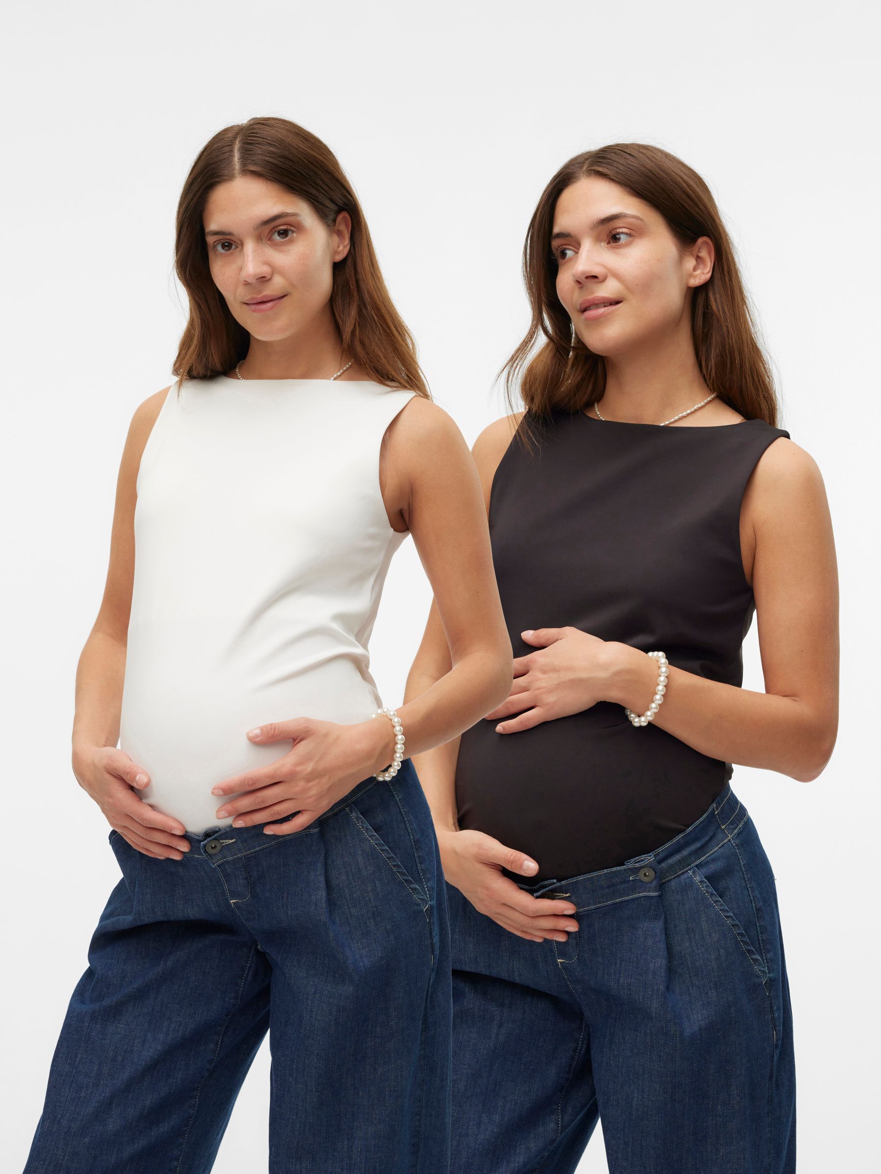 Top, VERO MODA
