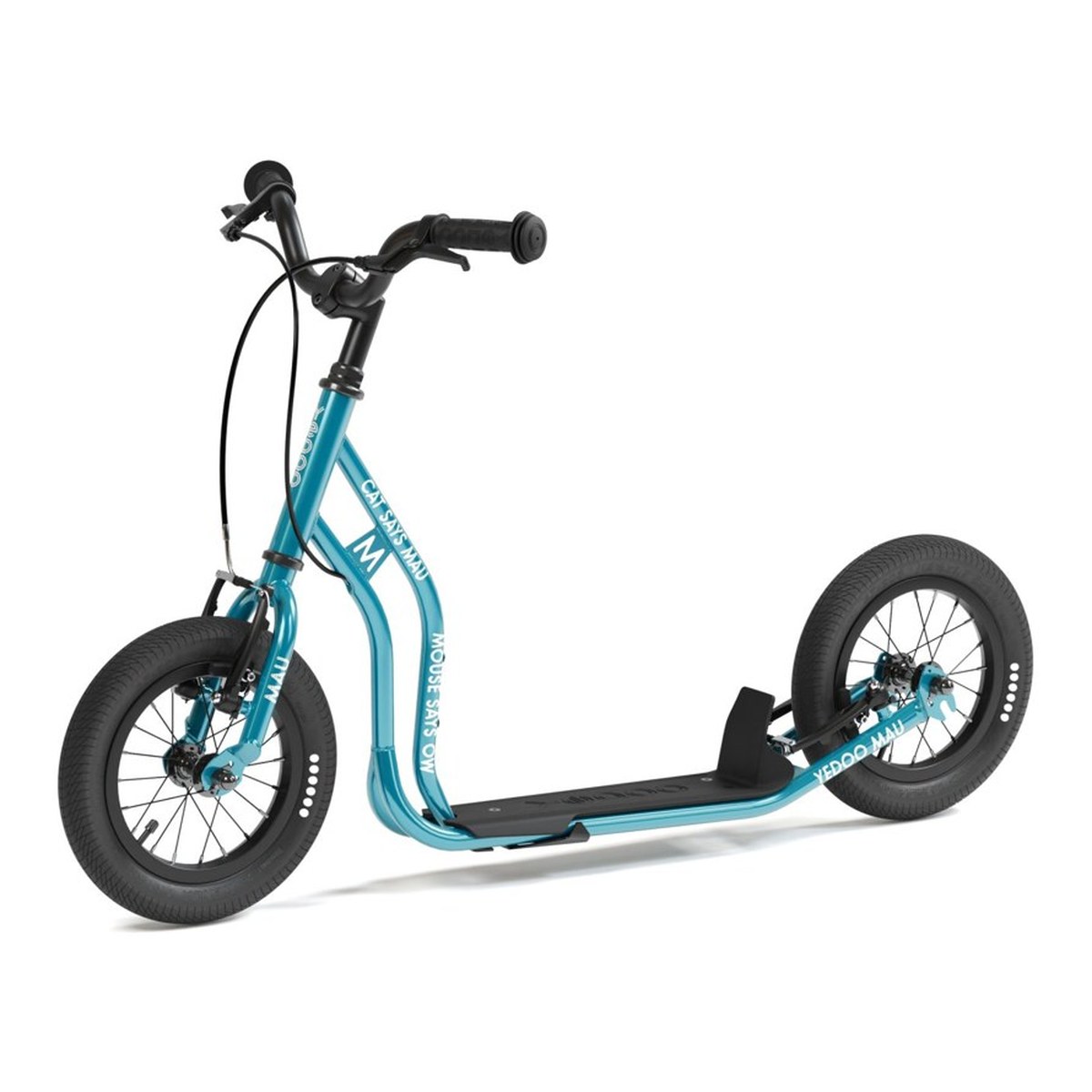 Mau Y40 Trottinette, YEDOO