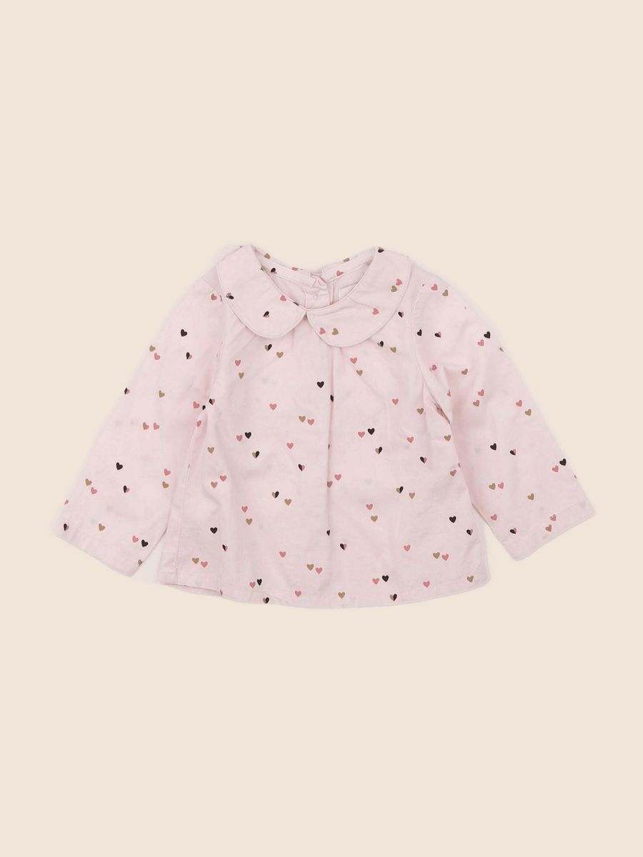 Blouse - Très bon état, LA REDOUTE