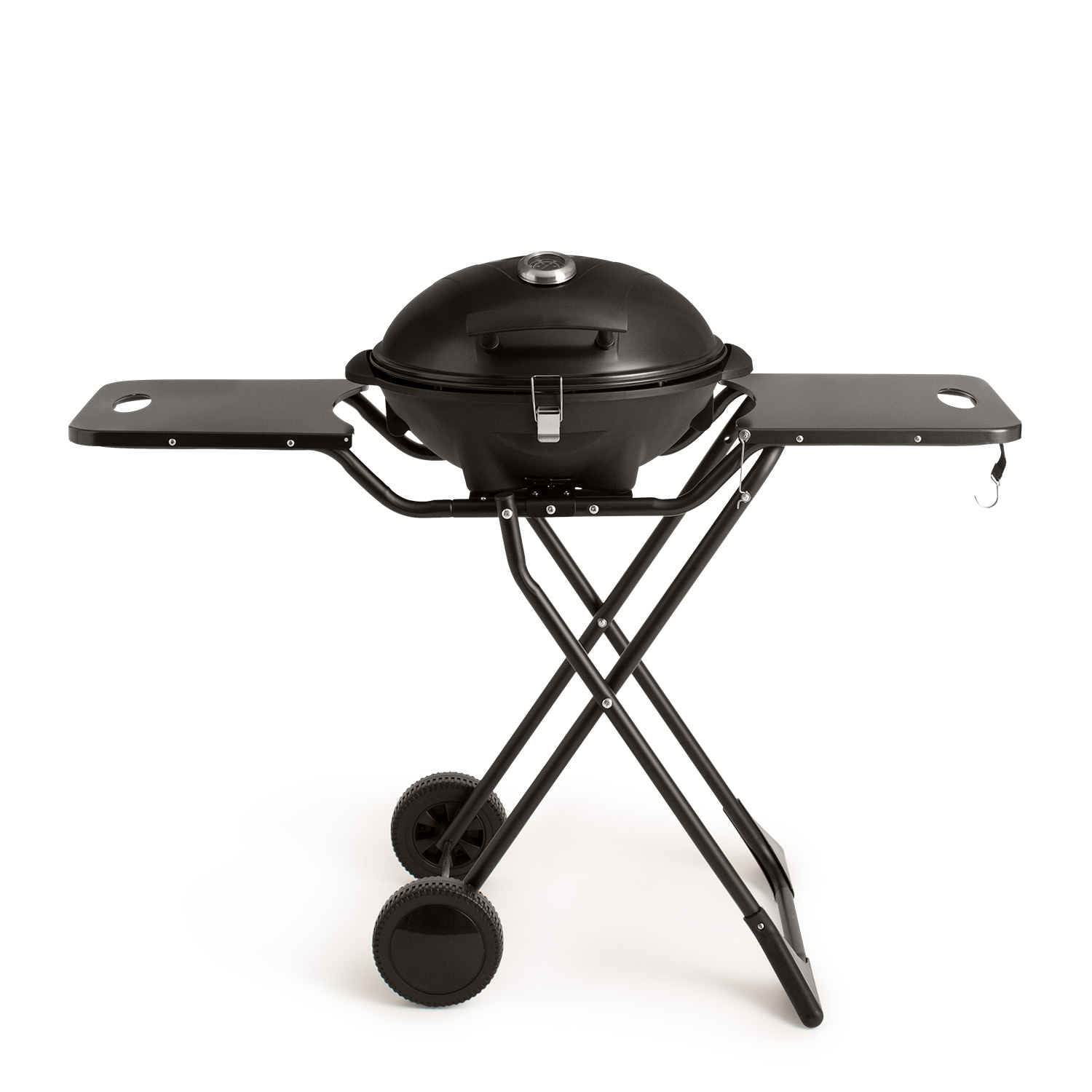 Barbecue électrique pliant BBQ SURFACE 2 IN 1, CREATE