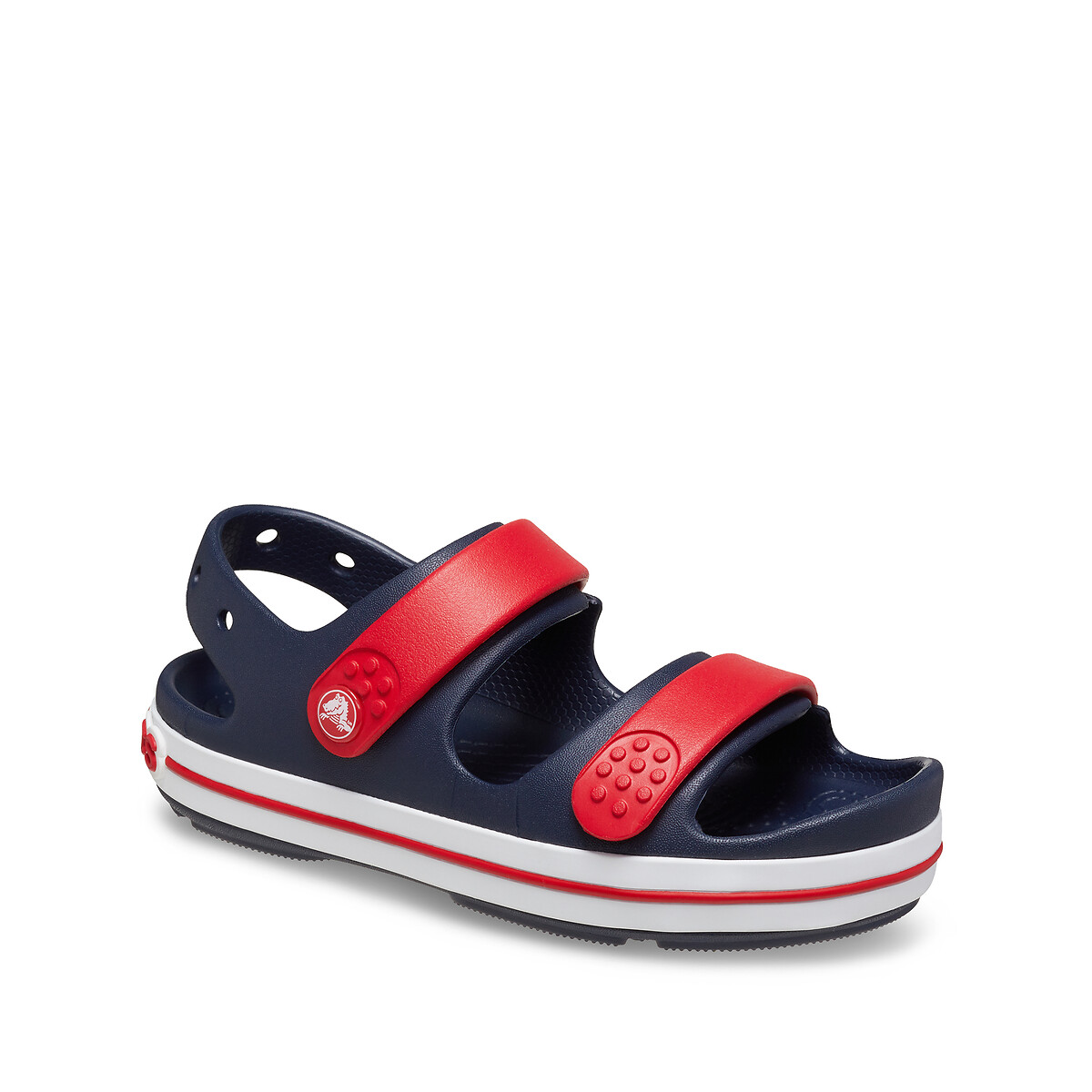 Kids cruiser crocband sandals Crocs La Redoute