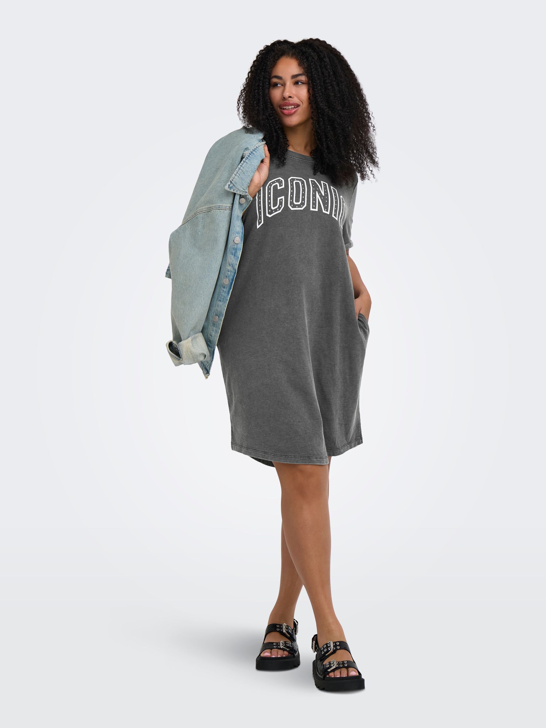 Robe Chemise, ONLY CARMAKOMA