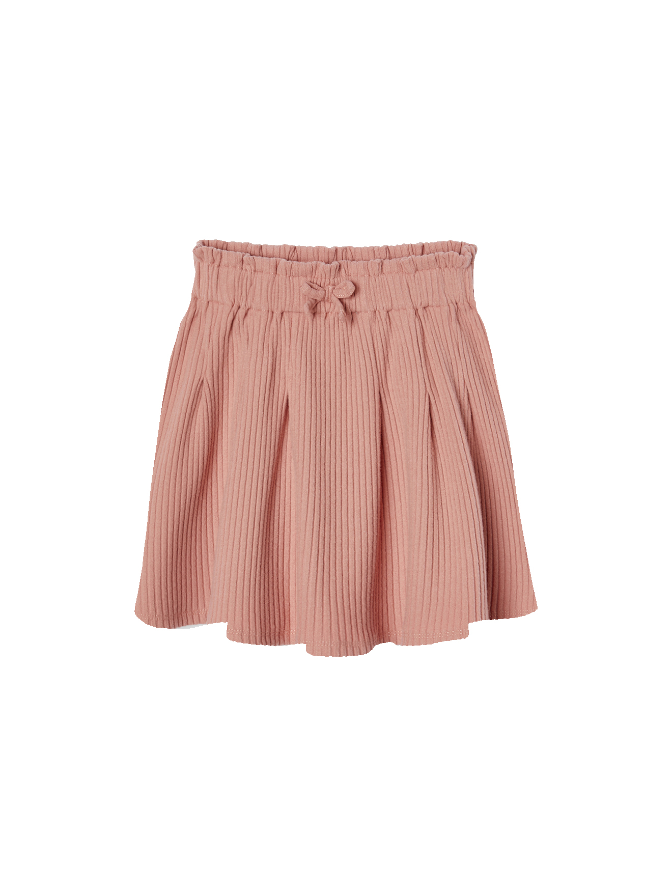 Jupe En Jersey Brushed HYGGE, VERTBAUDET