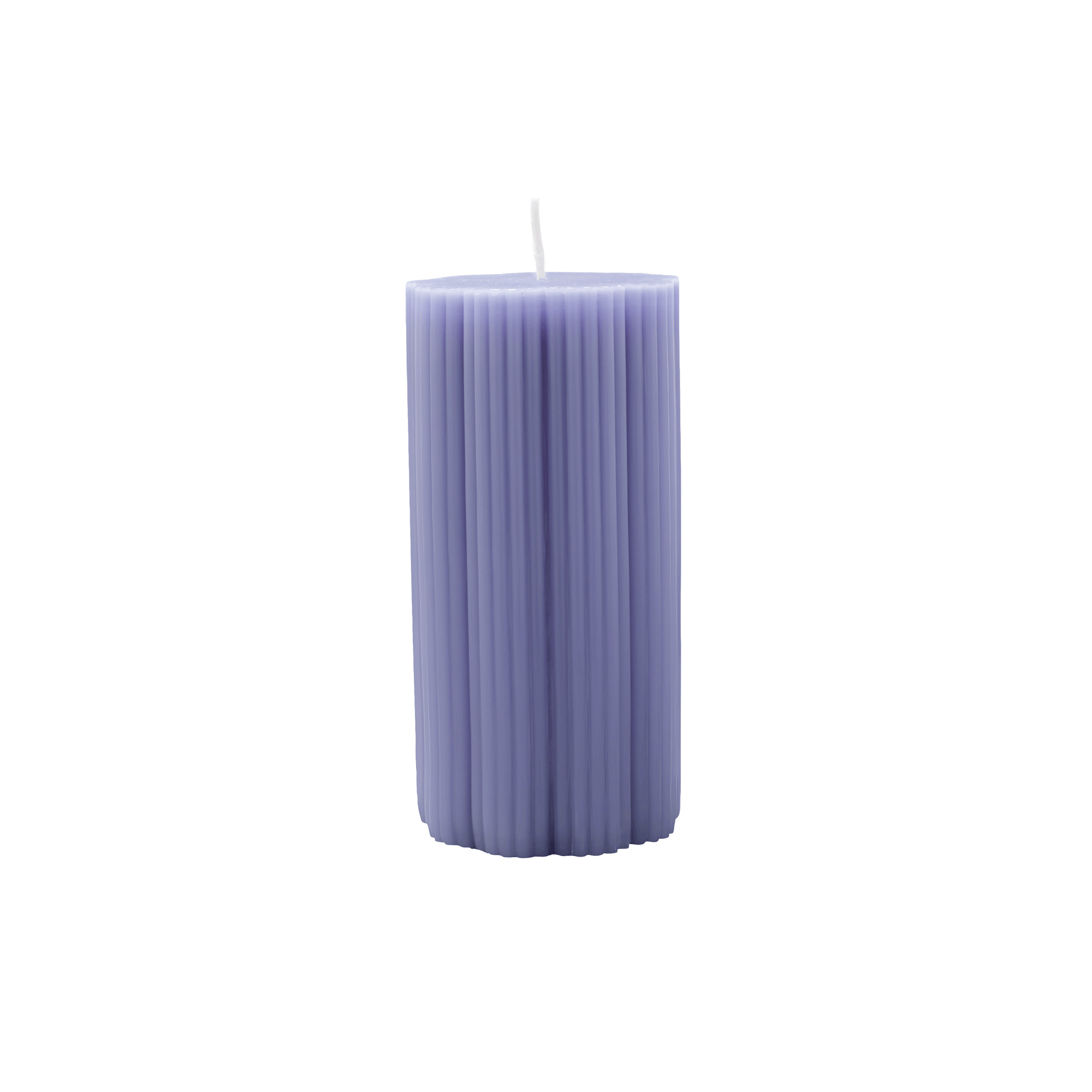 Grosse Bougie FLEUR, VILLEROY & BOCH