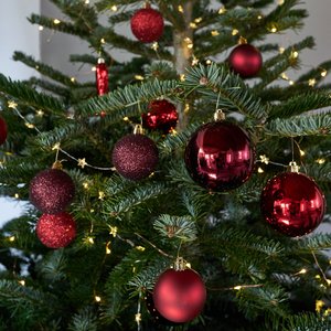 Set van 33 Kerstboom versieringen, Caspar LA REDOUTE INTERIEURS image