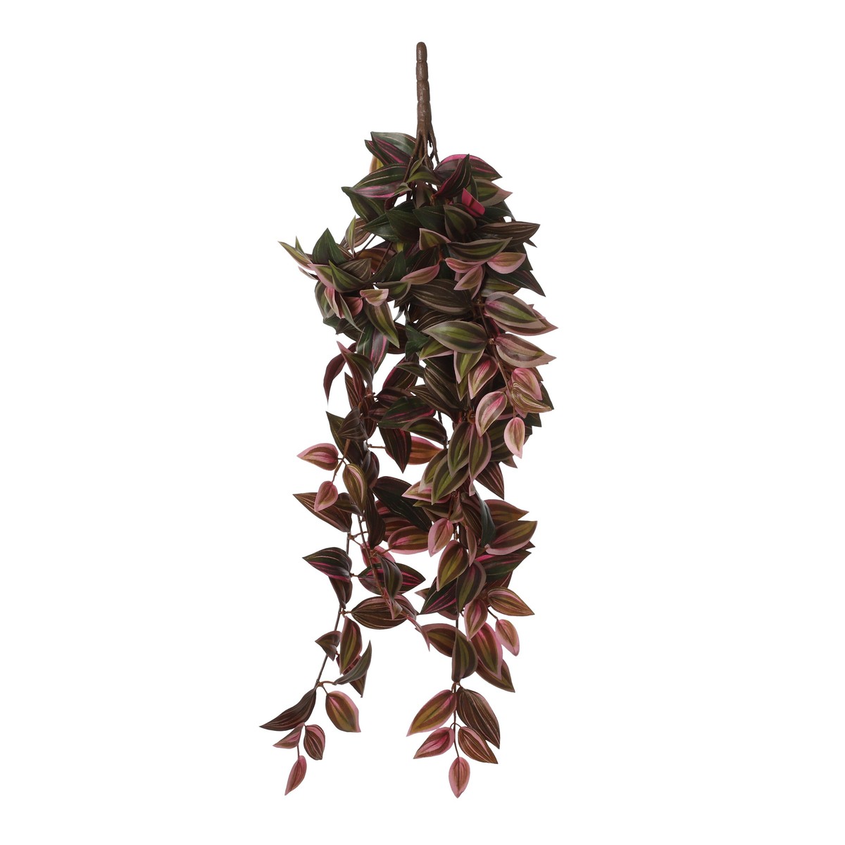 Plante artificielle TRADESCANTIA, MICA DECORATIONS