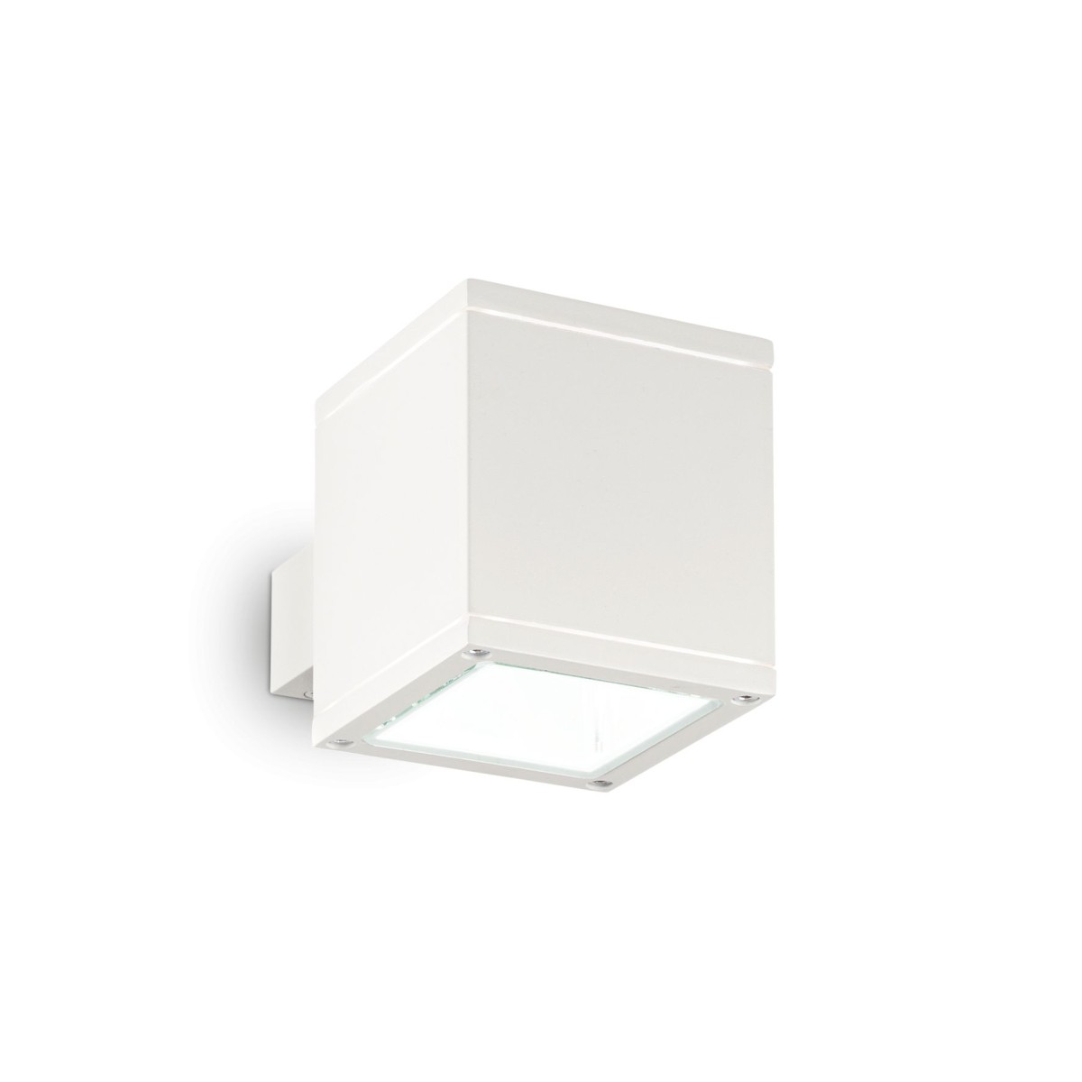 Applique    SNIF SQUARE, IDEAL LUX