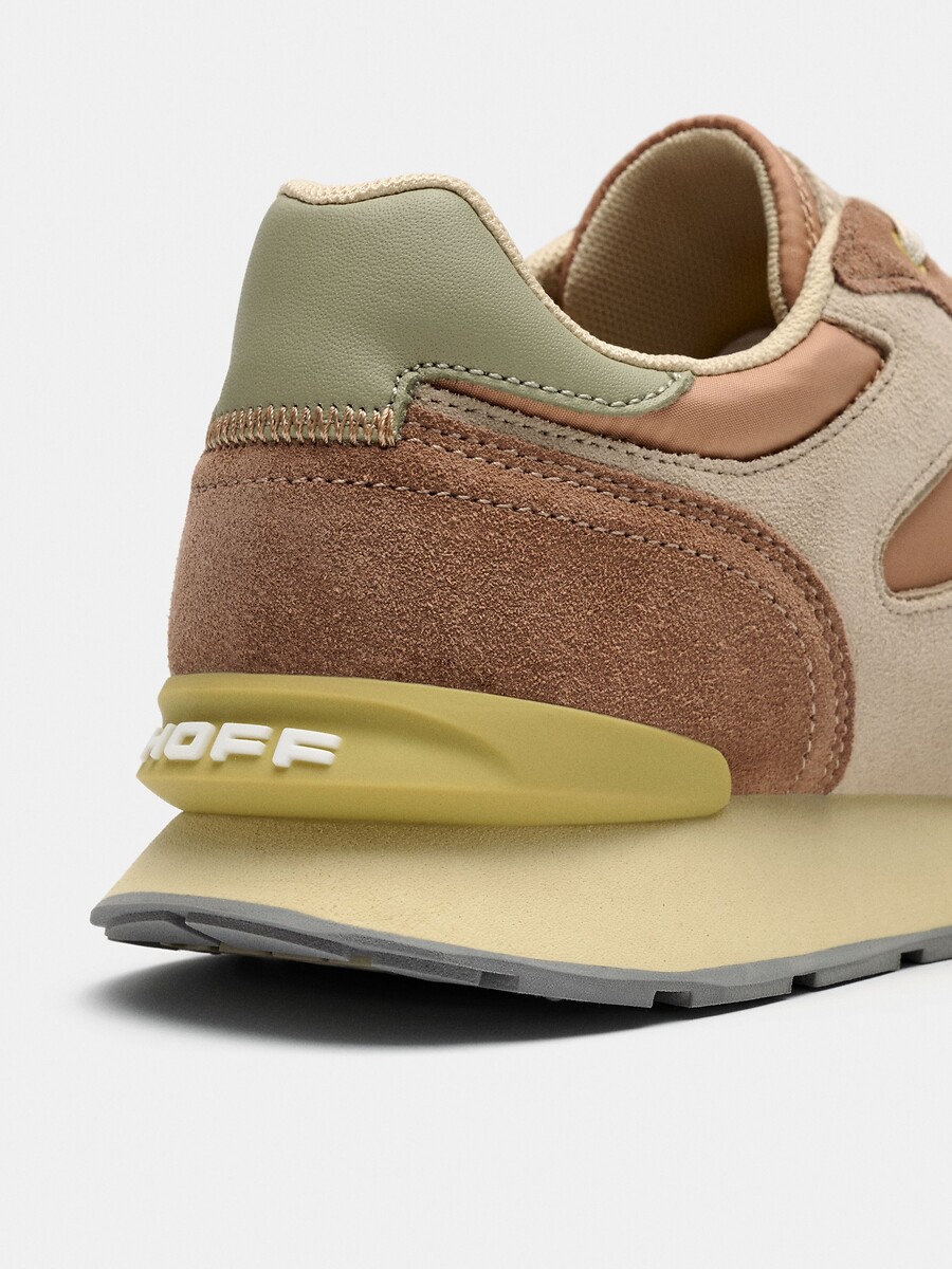 HOFF Zapatillas deportivas CITY RETRO — photo 3