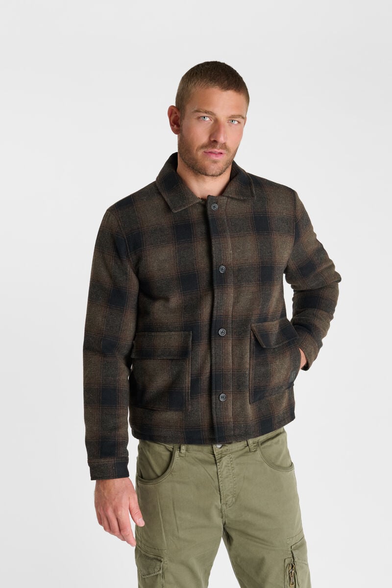 Blouson ADRO, LE TEMPS DES CERISES