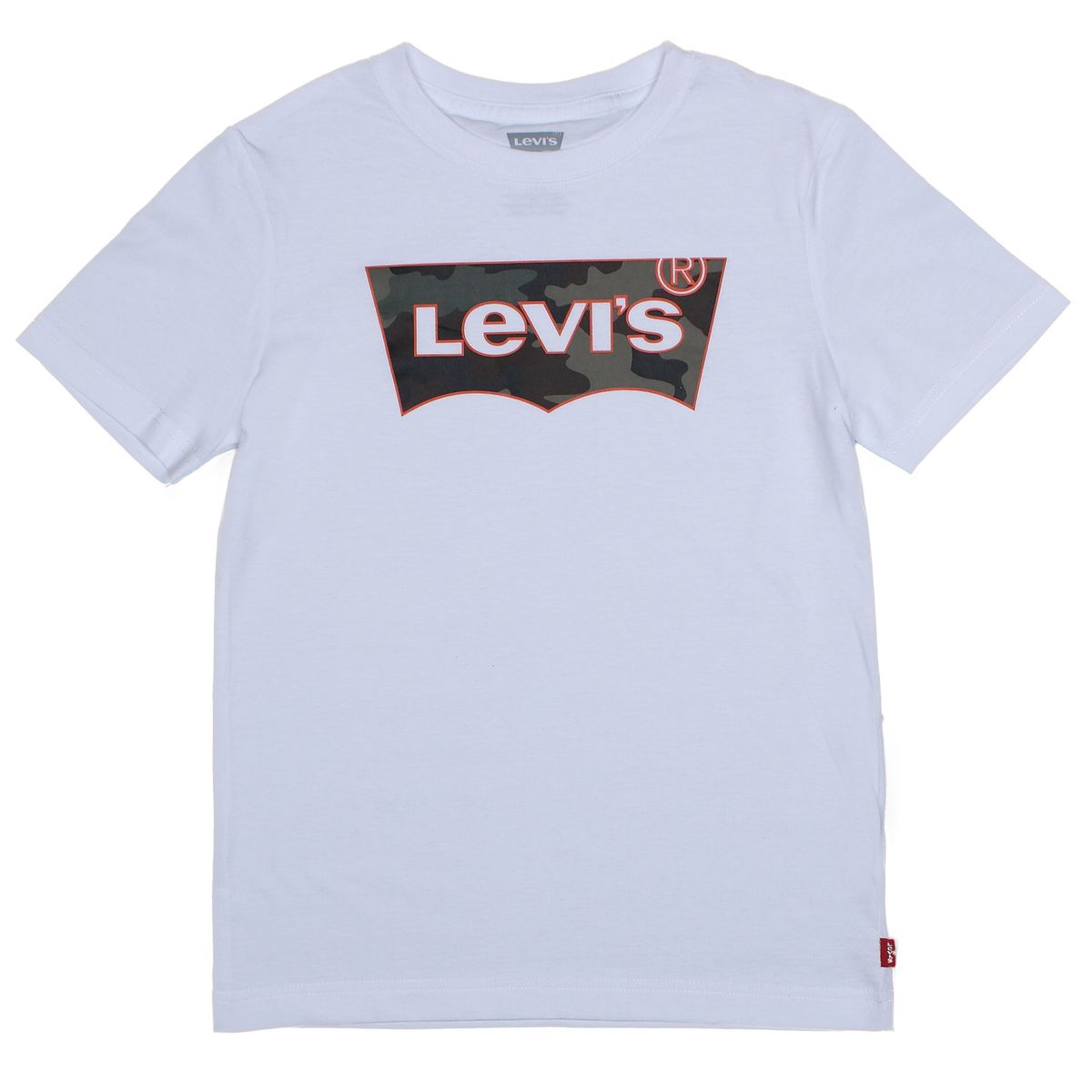 Tee shirt levis 16 ans outlet