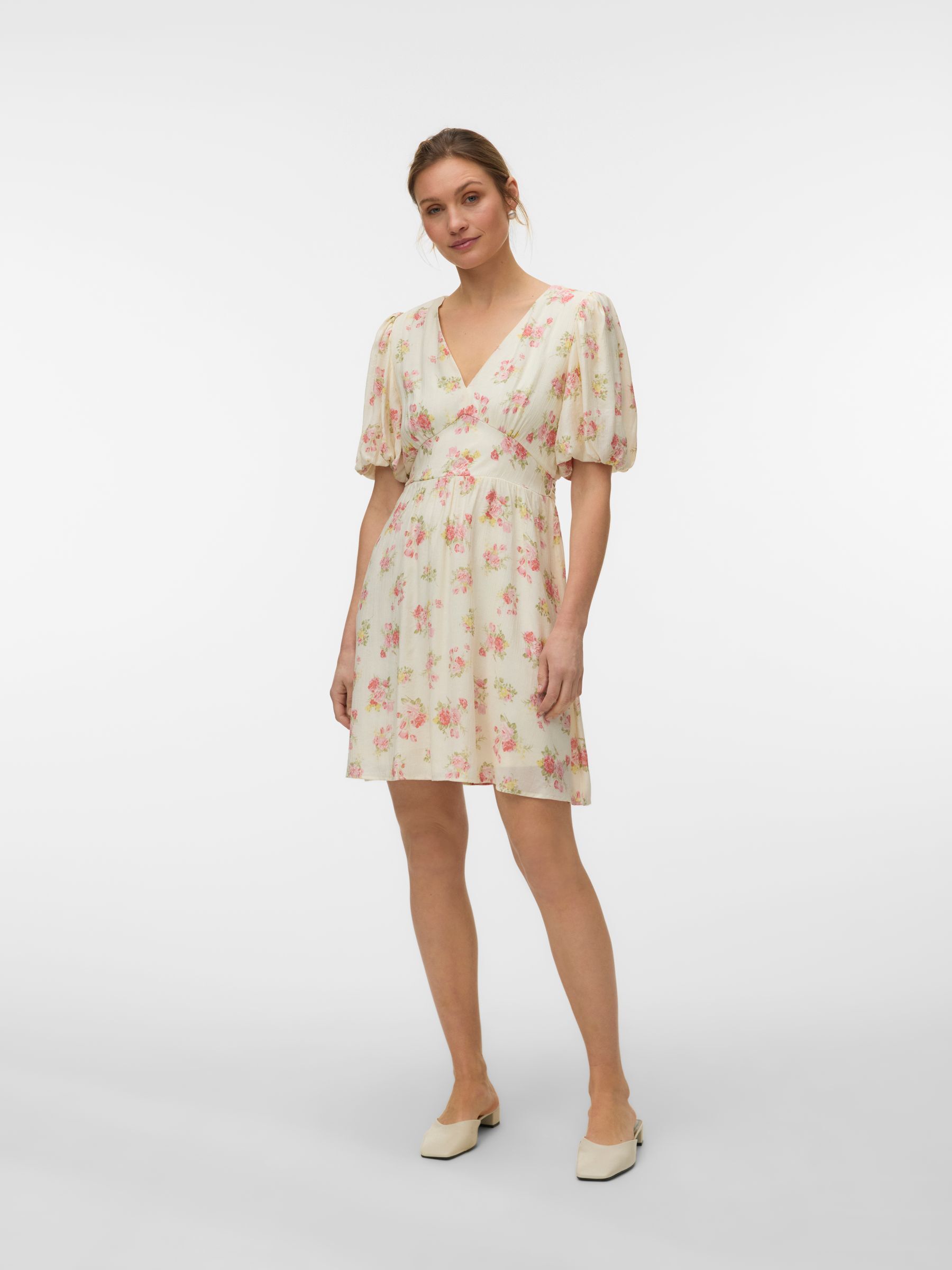 Robe De Soirée, VERO MODA