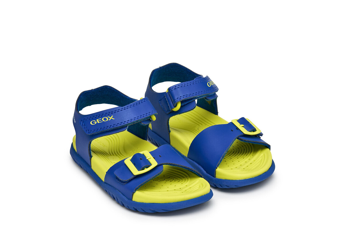 Sandales Fusbetto, water friendly, GEOX