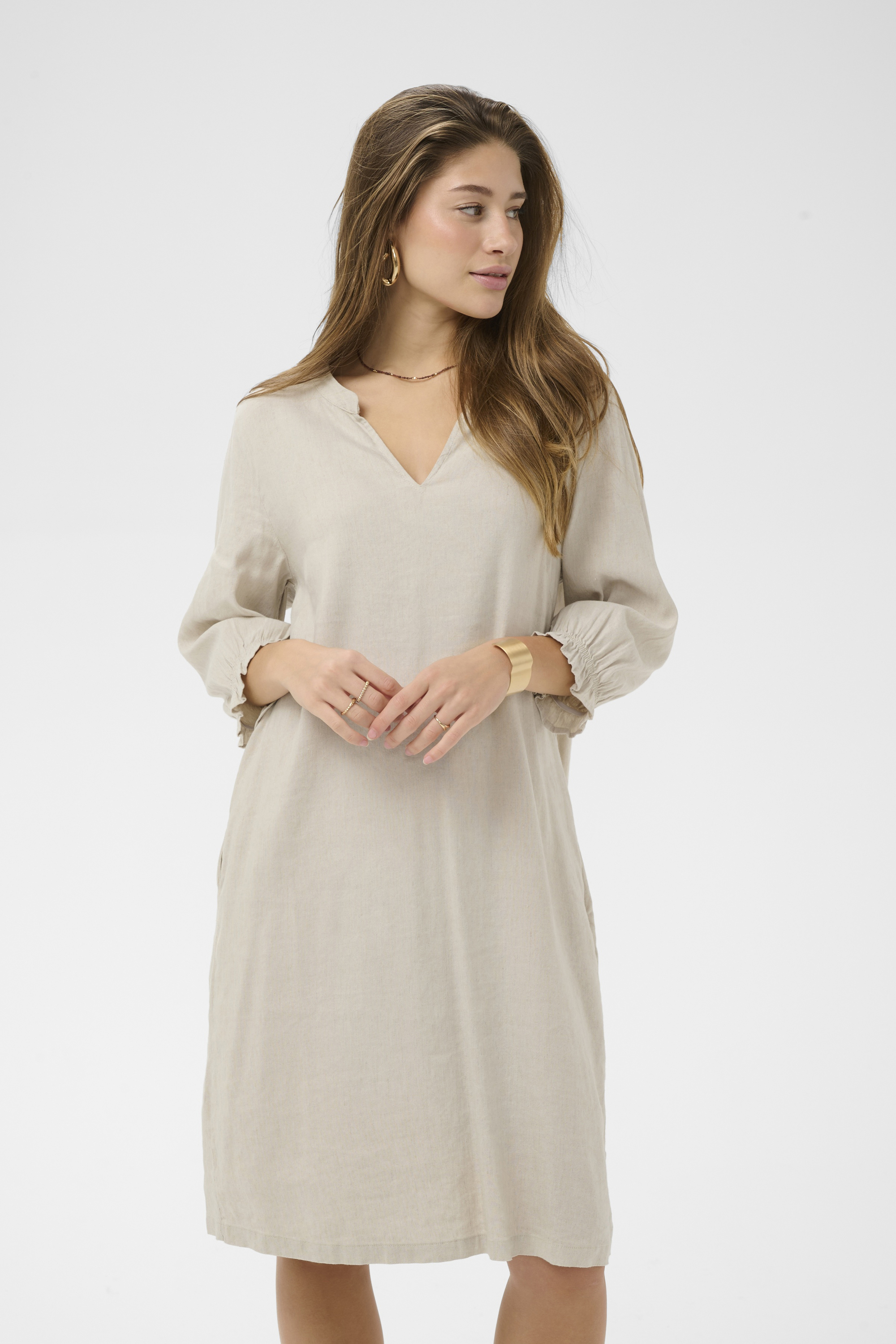 Robe, CREAM