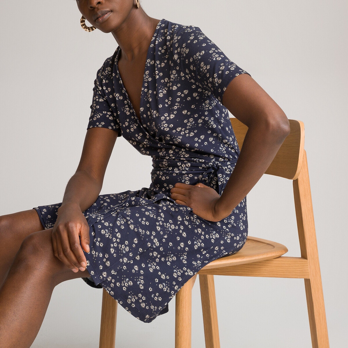 Robe esprit shop boheme chic