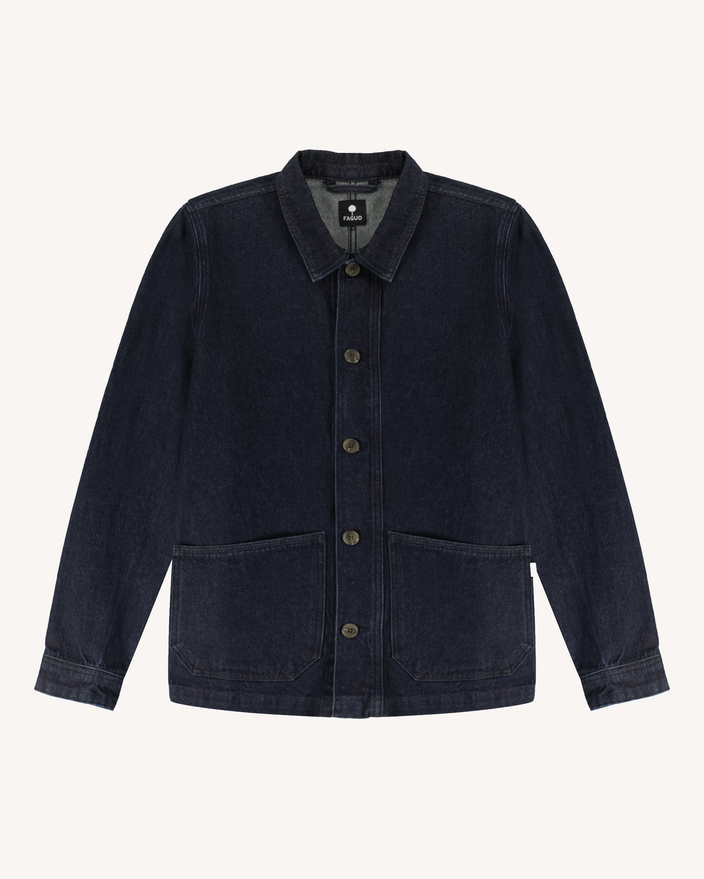 Veste coton LIFFRE, FAGUO