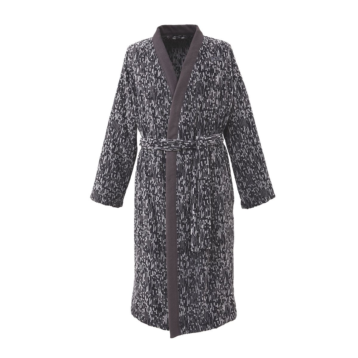 Peignoir de bain on sale homme la redoute