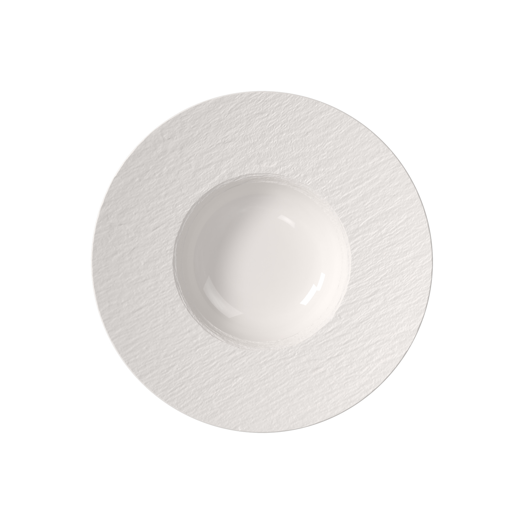 Assiette À Pâtes MANUFACTURE, VILLEROY & BOCH