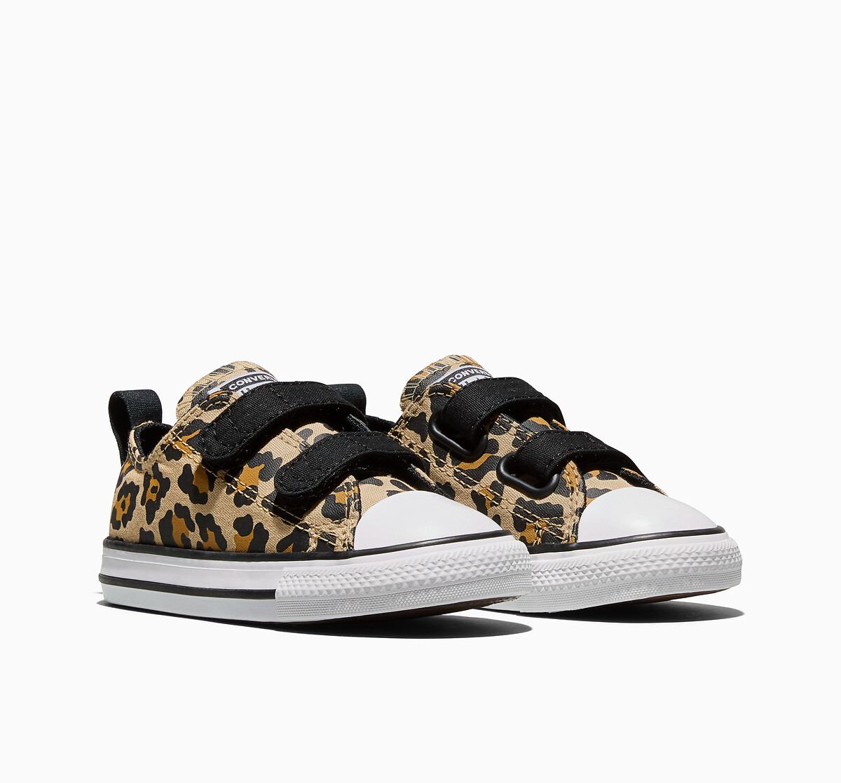 Sneakers CHUCK TAYLOR ALL STAR OX LEOPARD, CONVERSE