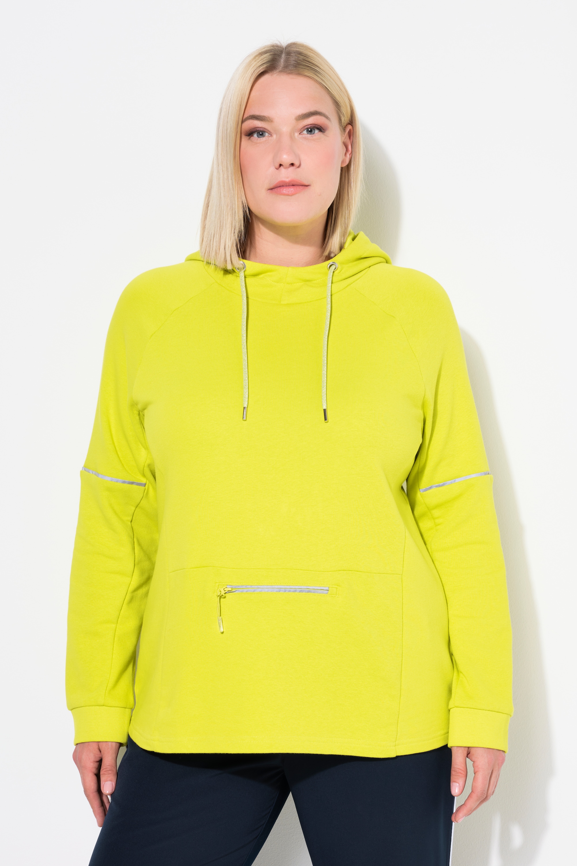 Sweat à capuche, ULLA POPKEN