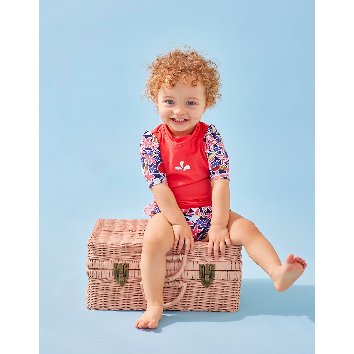 Vetement uv bebe store