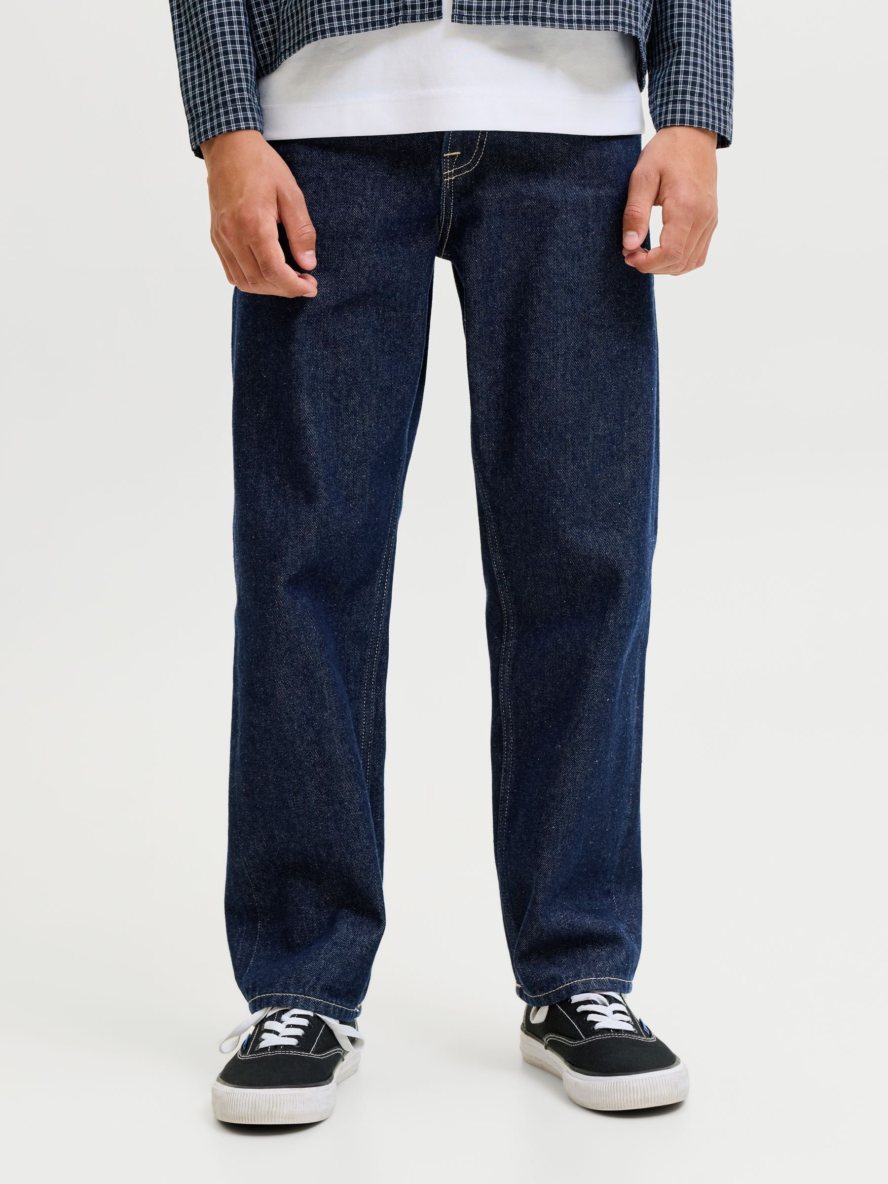 Jean Coupe Décontractée, JACK & JONES JUNIOR