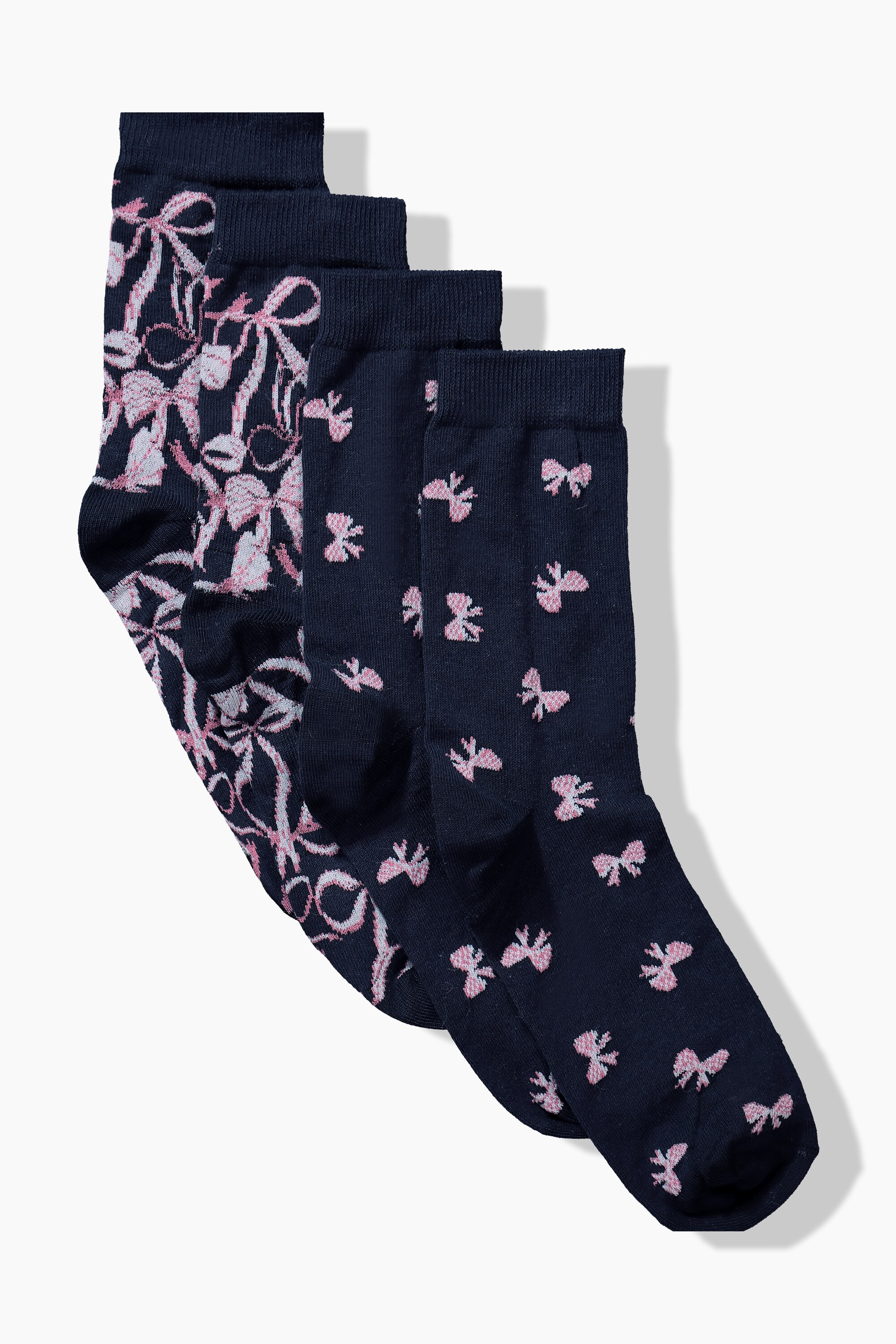 Chaussettes, lot de 2, ULLA POPKEN