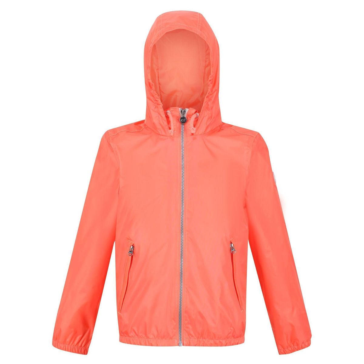 Veste de best sale pluie ado garcon