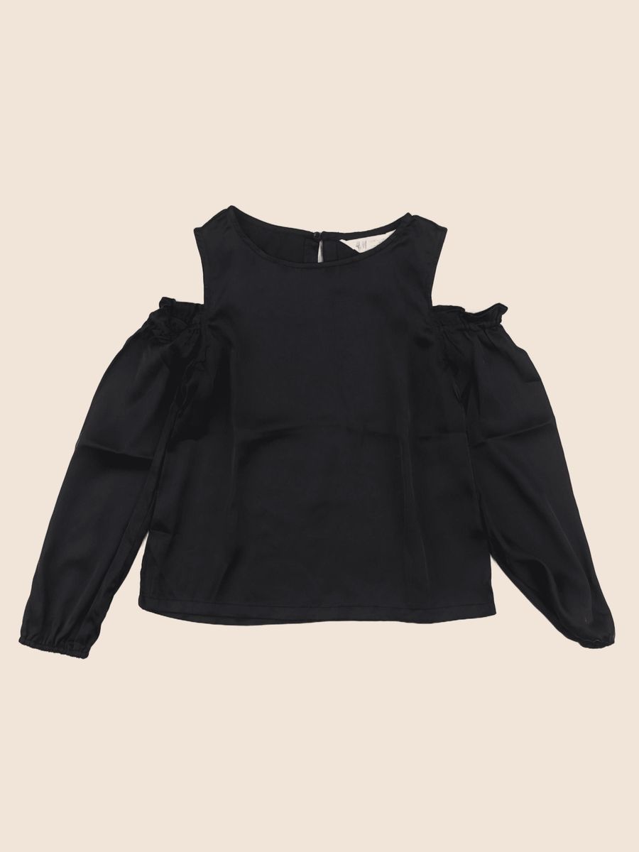 Blouse - Très bon état, H&M