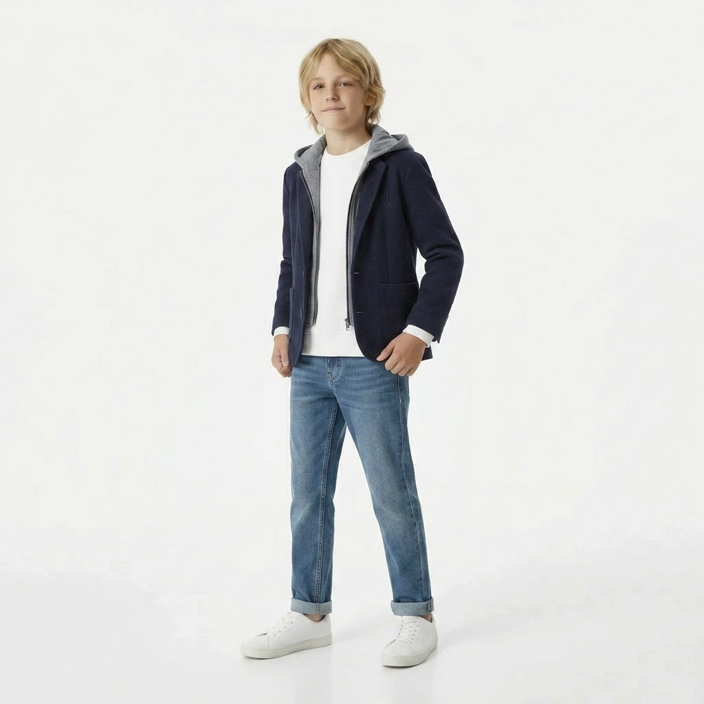 Blazer  - Très bon état, IKKS