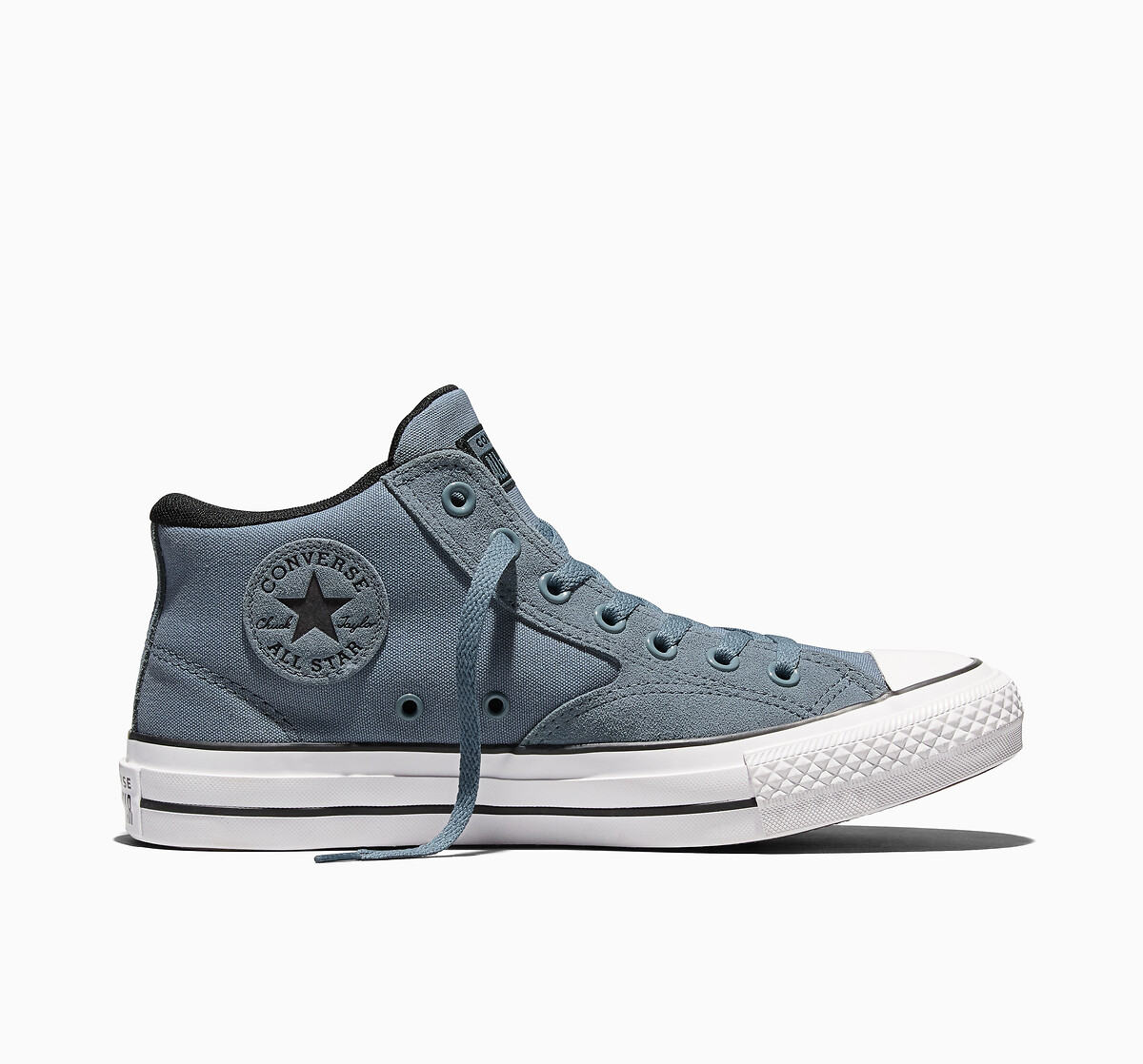 Converse Zapatillas Chuck Taylor All Star Malden Street Seasonal Color Canvas — photo 2
