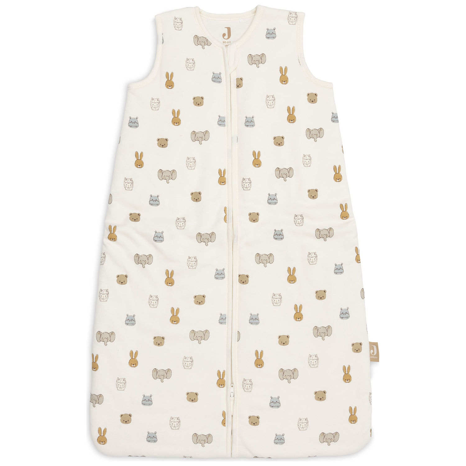 Gigoteuse chaude en jersey, JOLLEIN