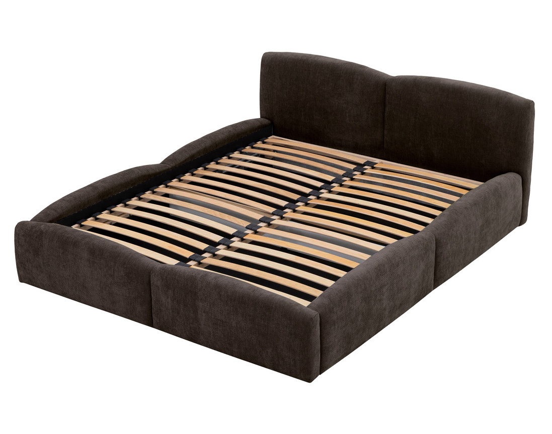 Lit coffre - CARLA, BEST MOBILIER