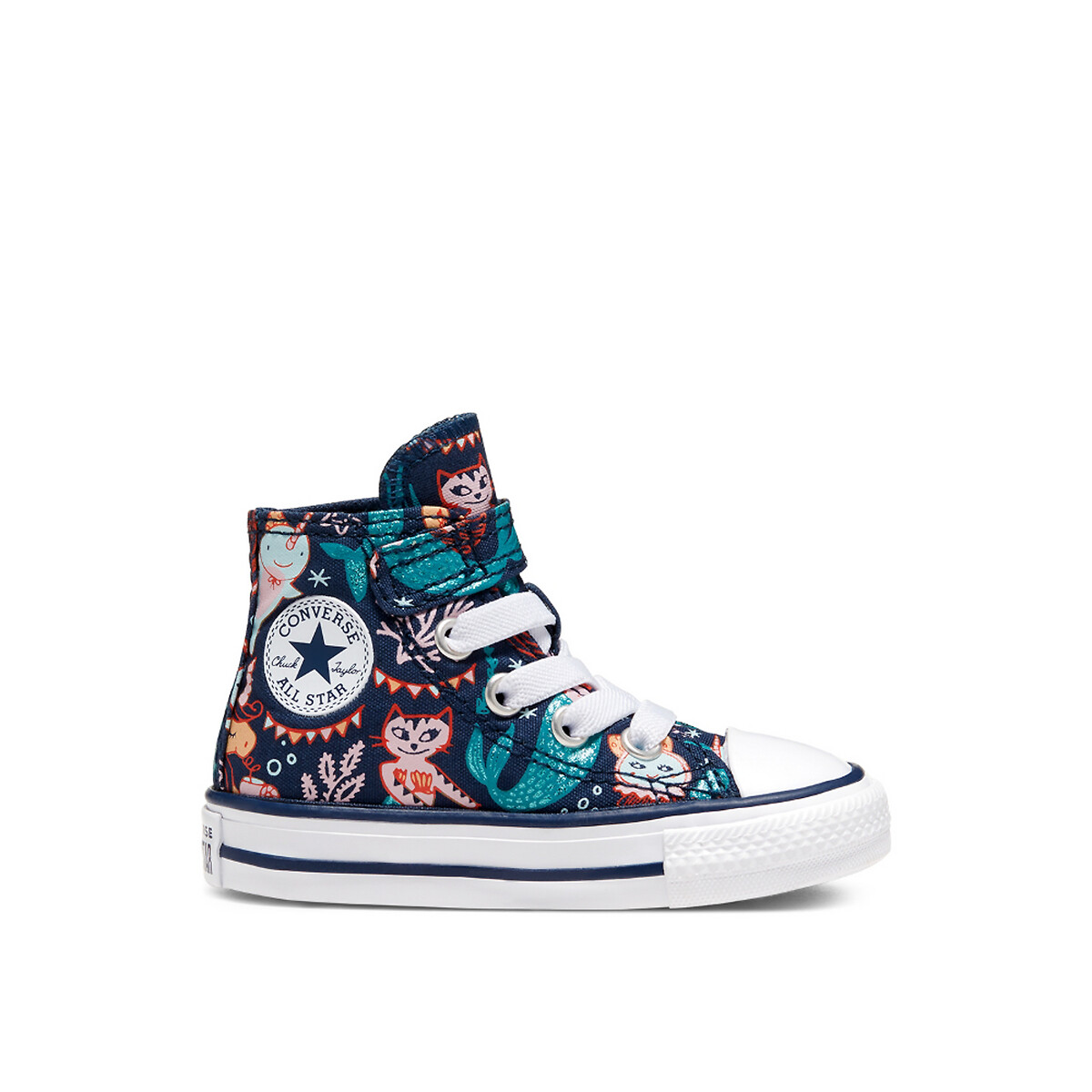 Converse Bebe La Redoute