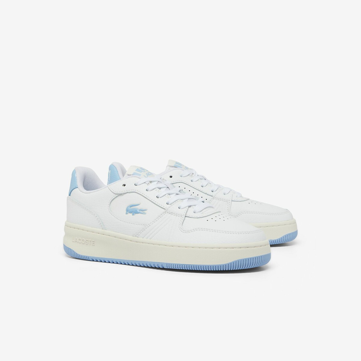 Baskets basses L001 Set