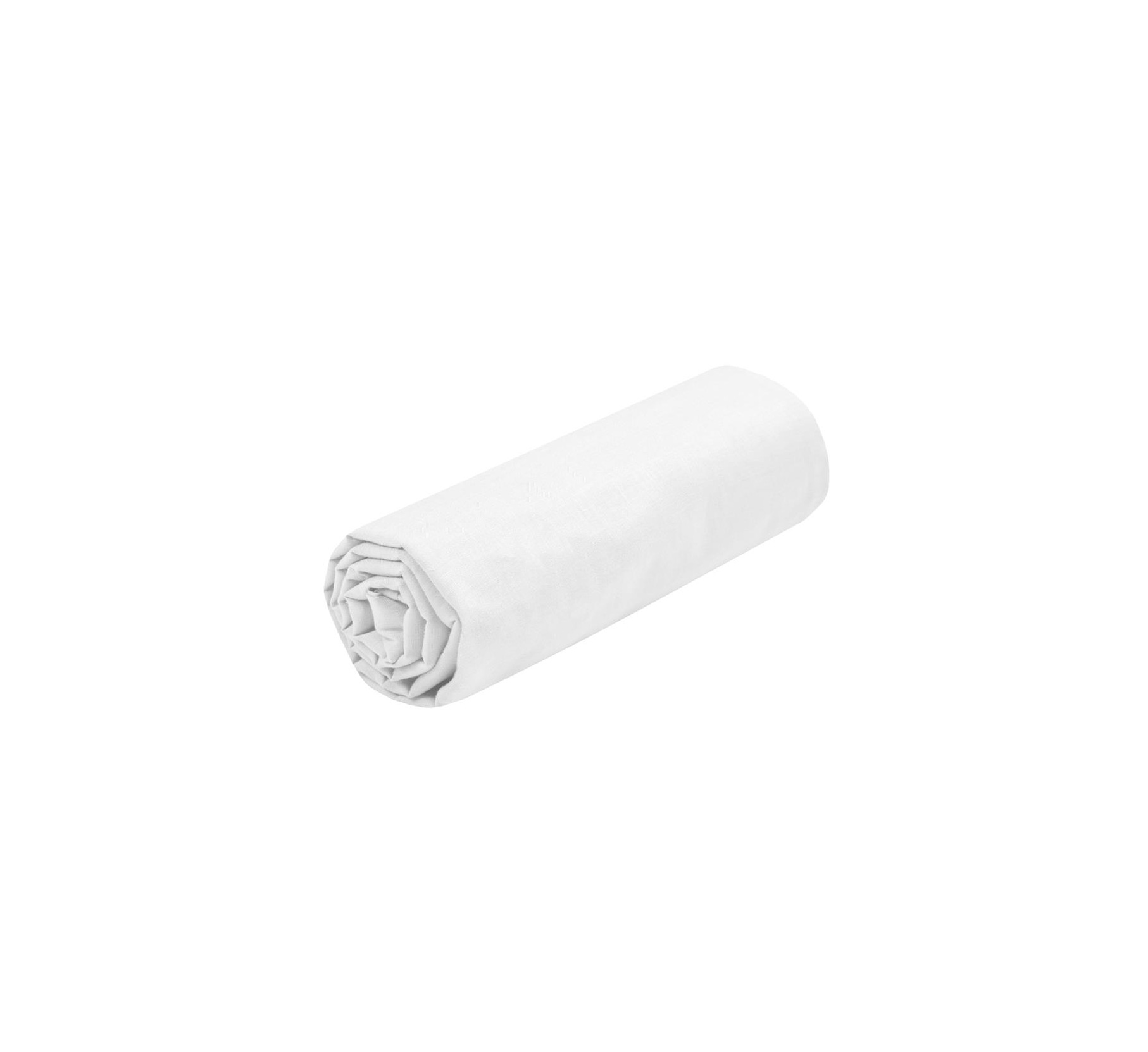Drap housse en coton Eden, EDEN