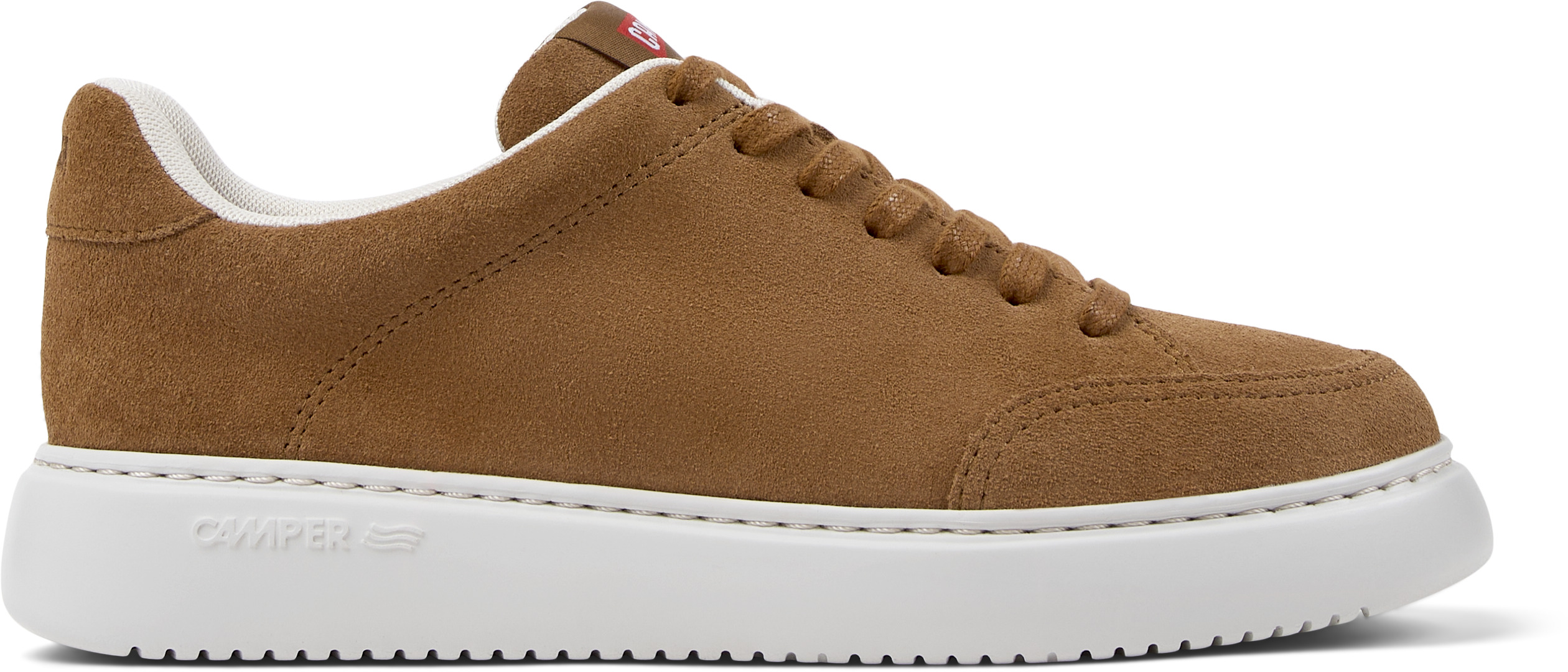 Baskets Cuir RUNNER K21, CAMPER
