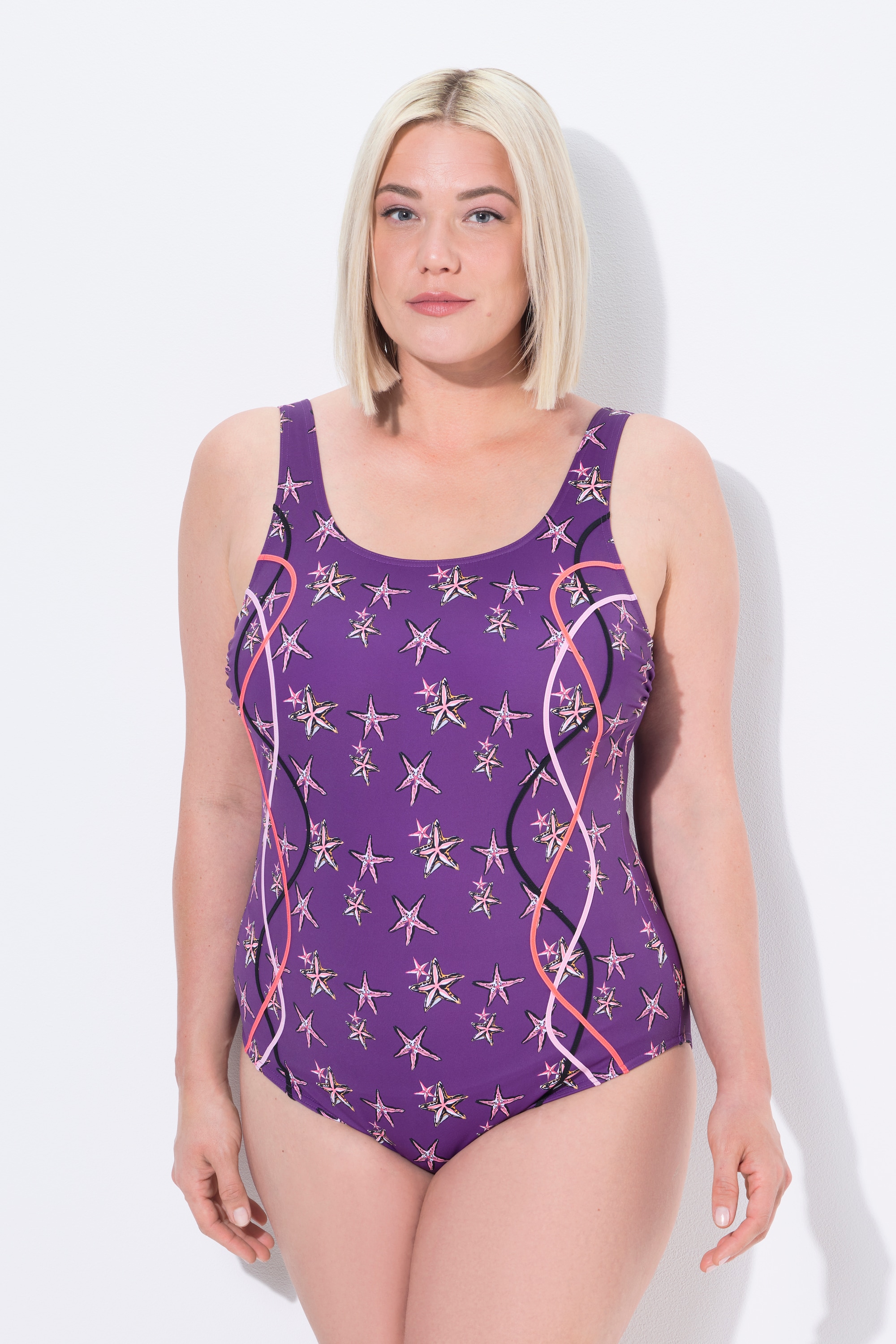 Maillot de bain sans bonnets souples, ULLA POPKEN