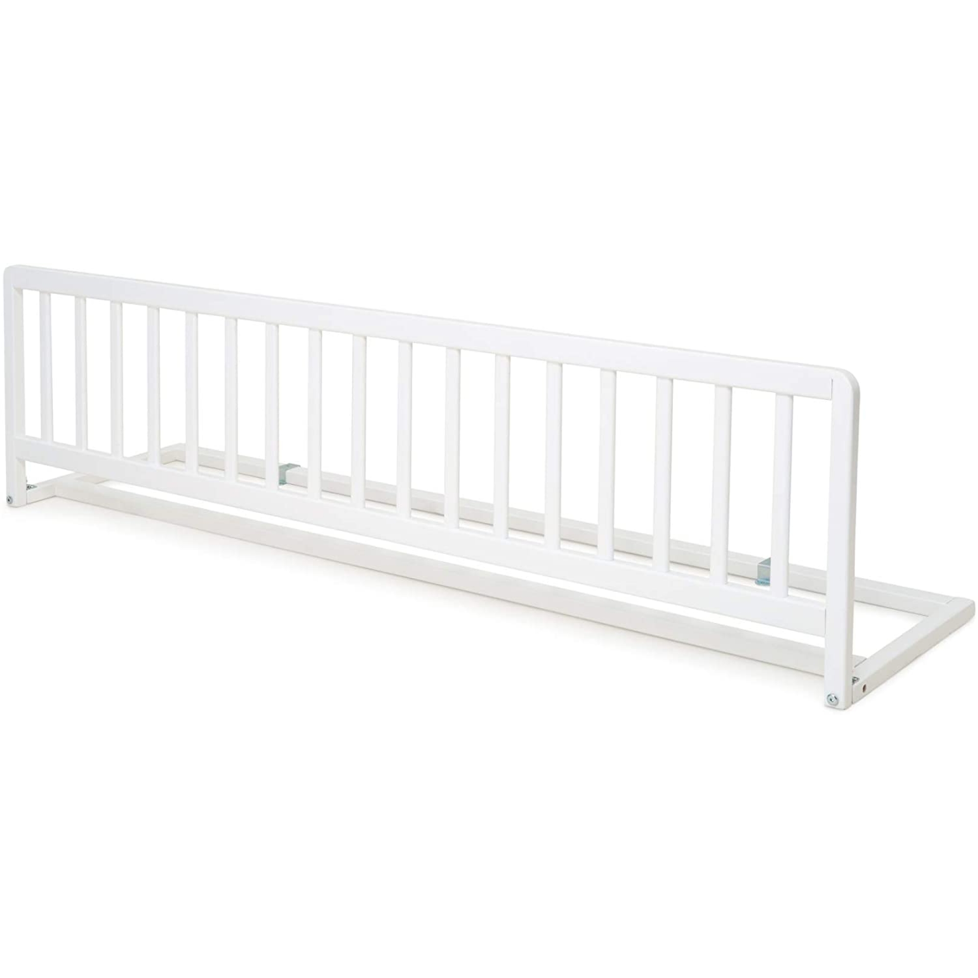 Barrière de lit bébé pliante Sweet dream 140 cm en bois, GEUTHER