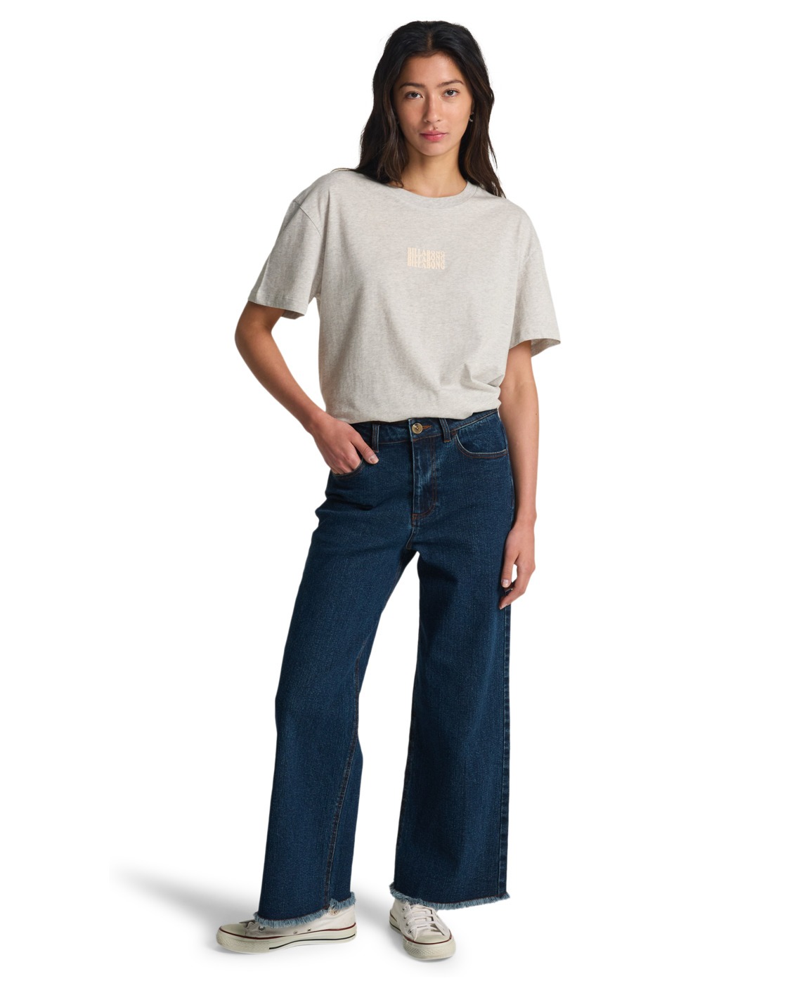 Jeans large BE FREE, BILLABONG