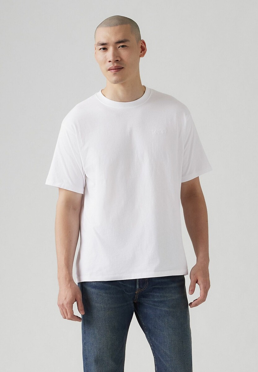 T-shirt col rond manches courtes, LEVI'S