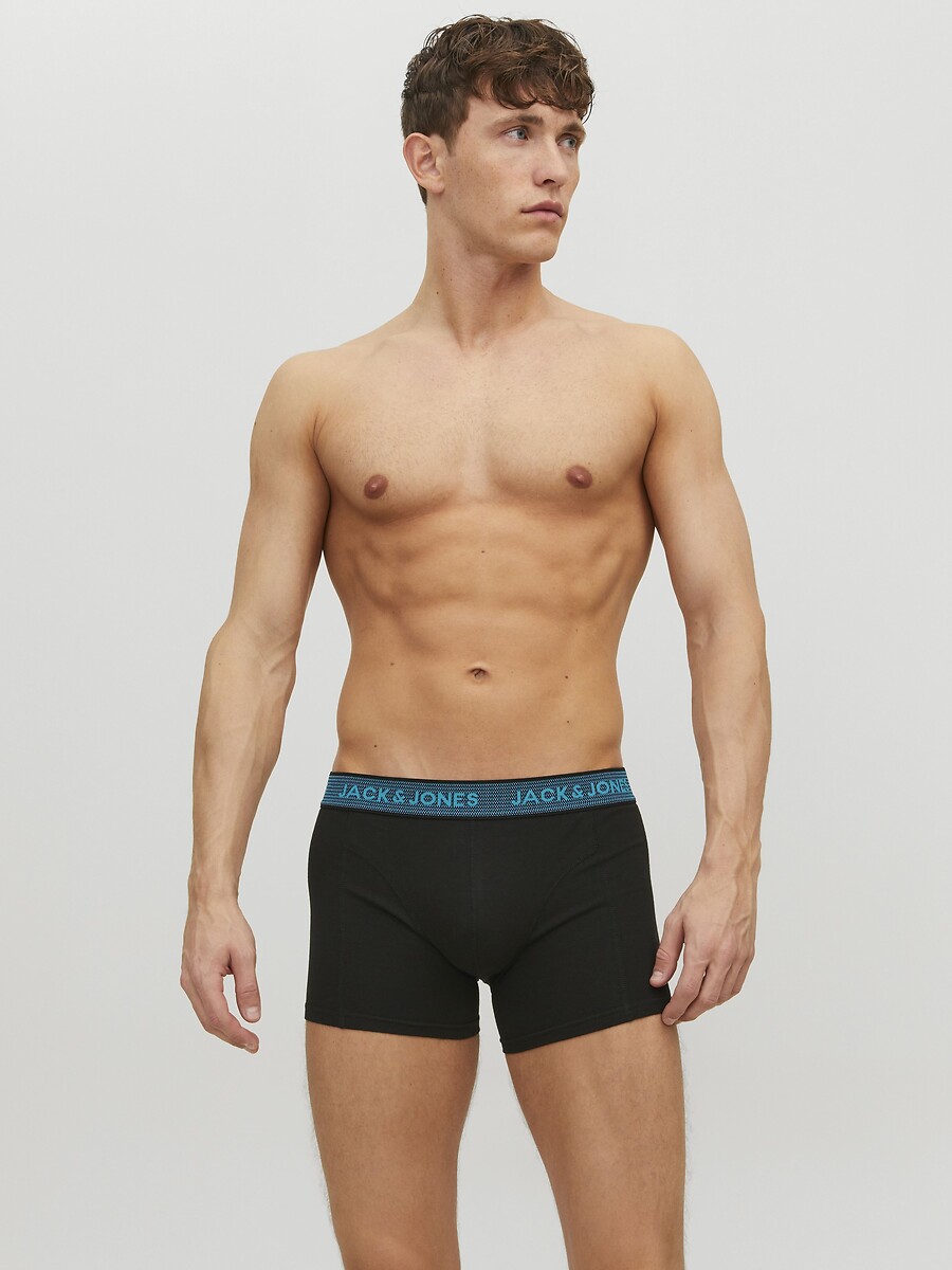 Pack of 3 Hipsters, JACK & JONES