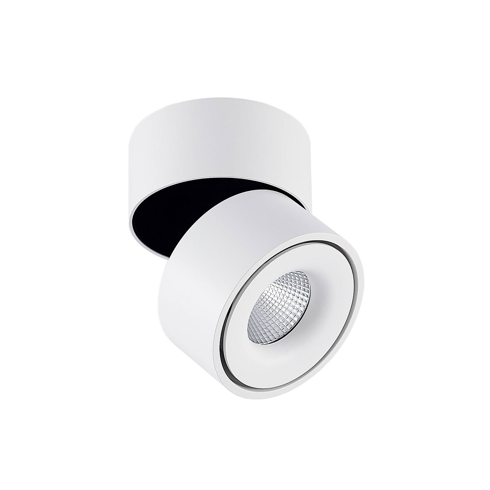 Plafonnier en aluminium moderneLED, Rotari, ARCCHIO