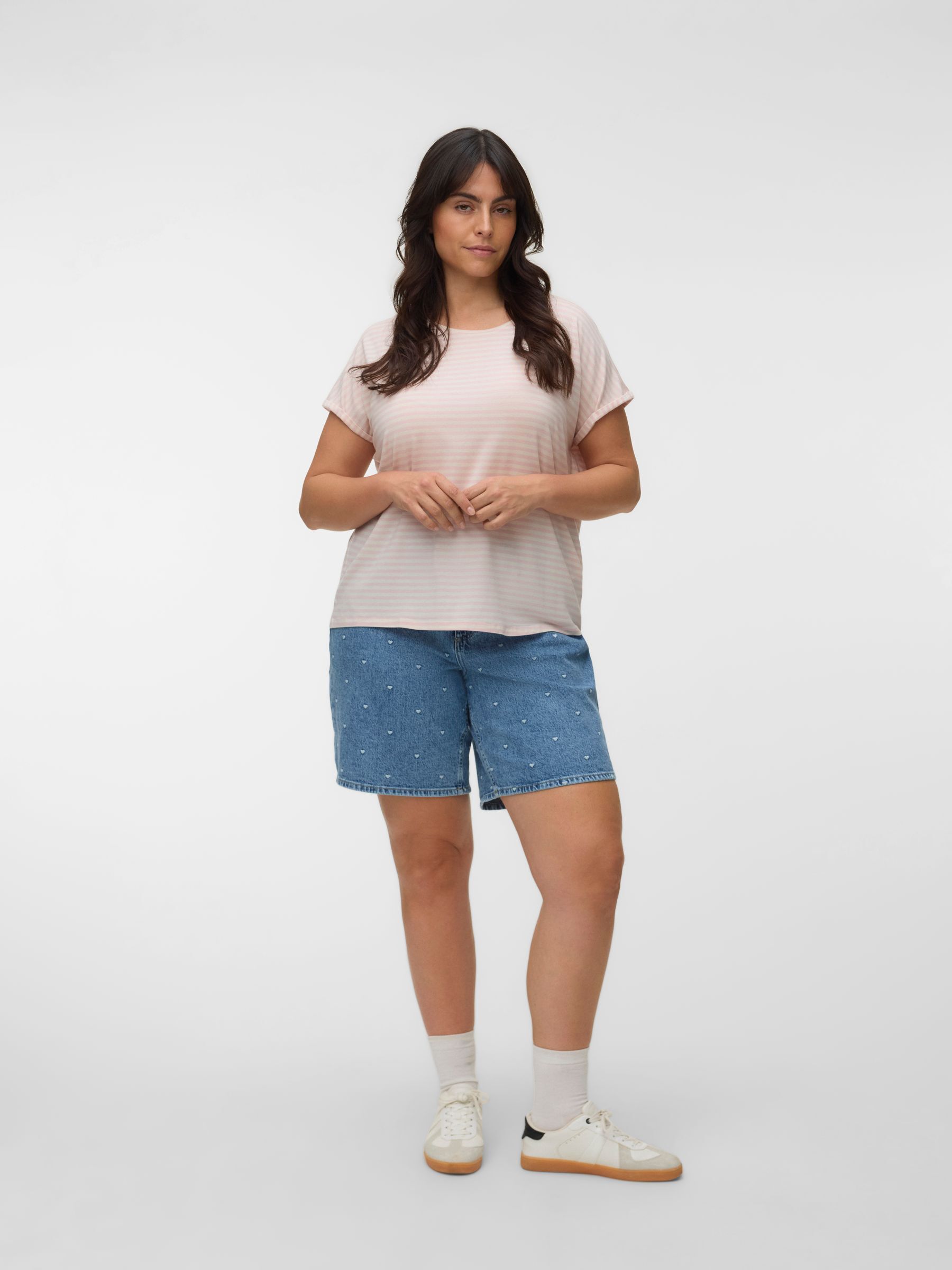 T-Shirt, VERO MODA
