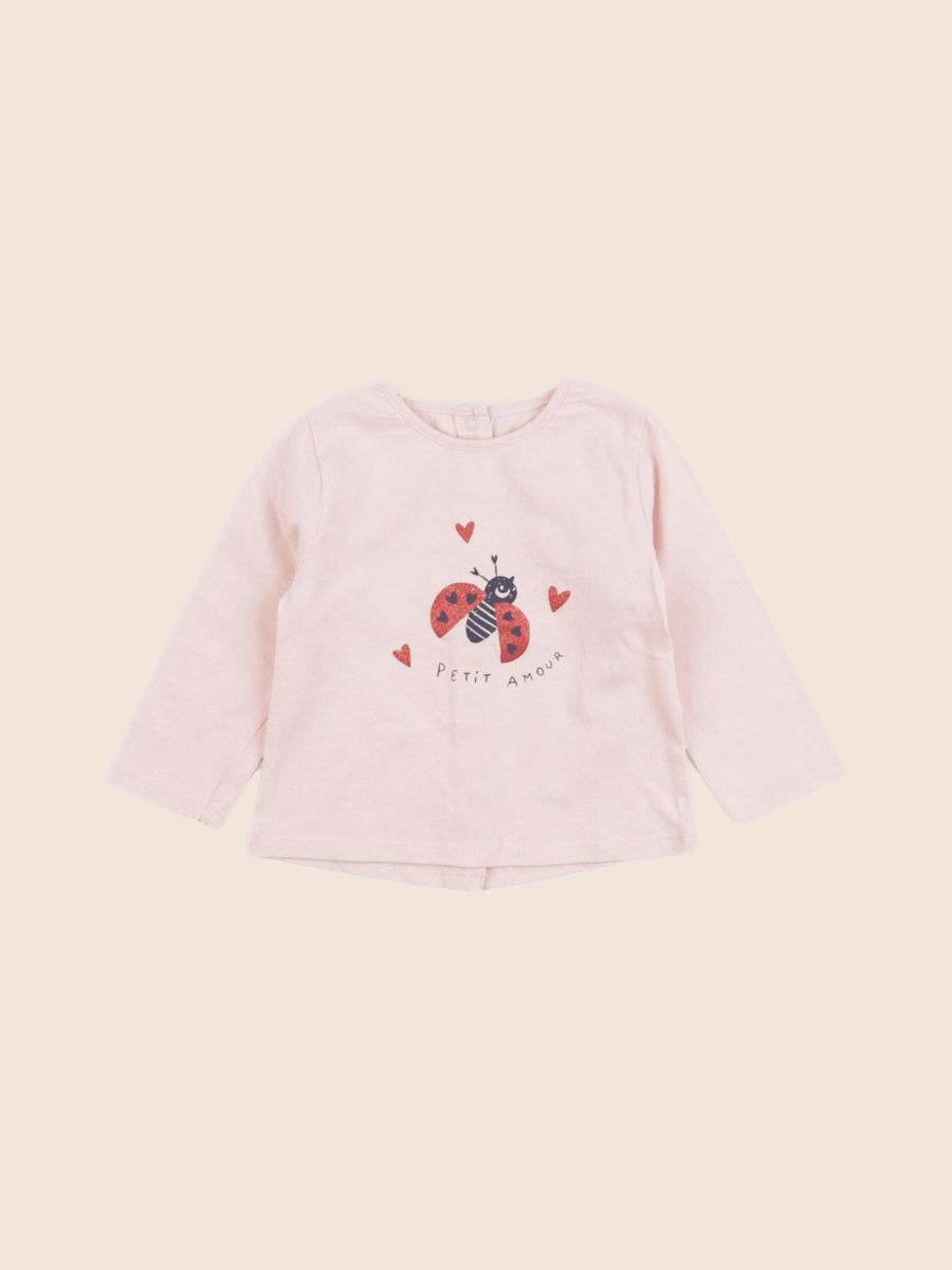 Tee-shirt - Très bon état, VERTBAUDET