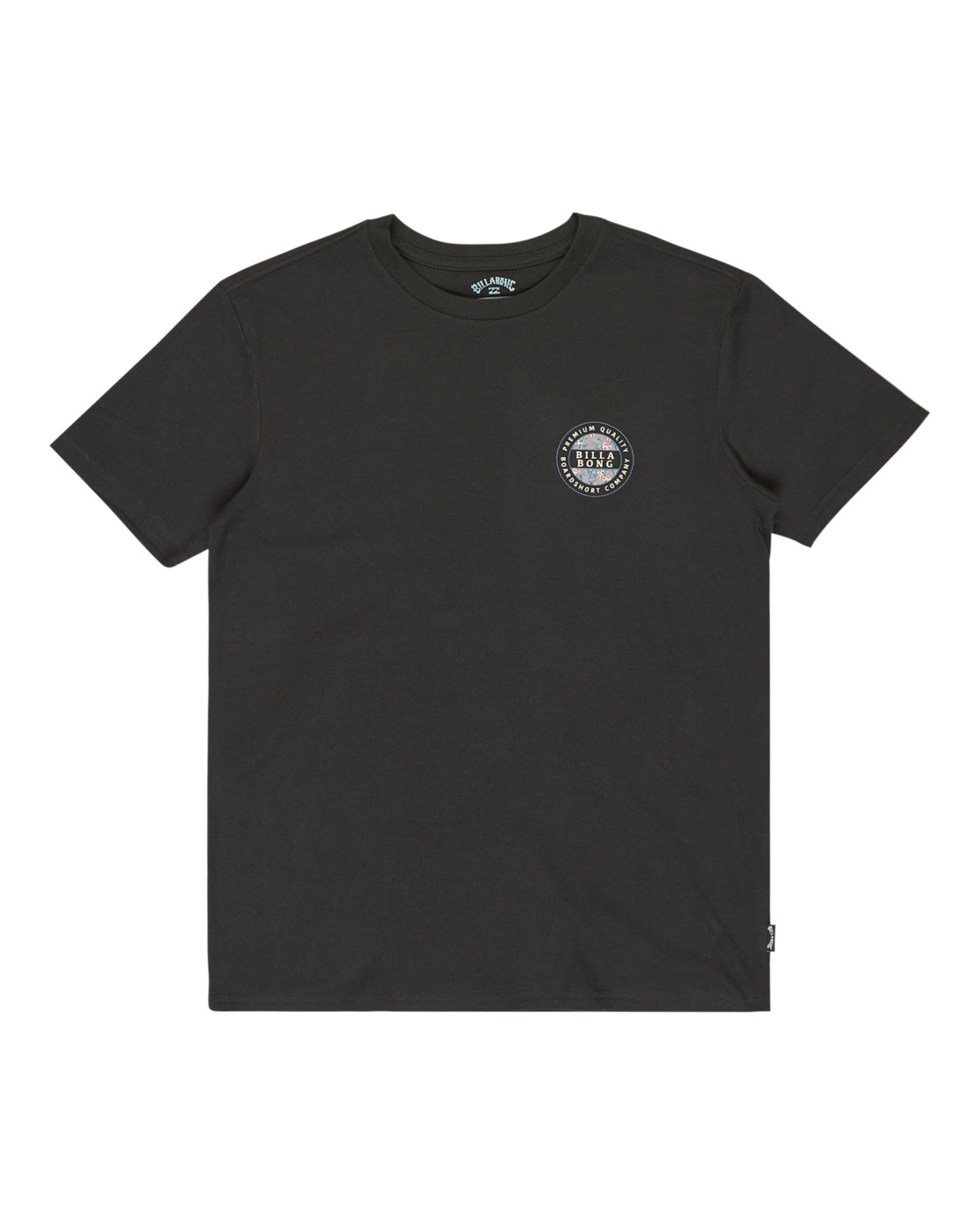 T shirt manches courtes ROTOR FILL, BILLABONG
