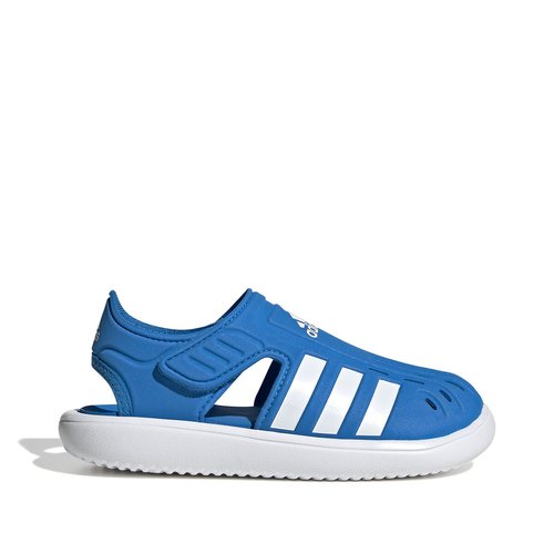 Watersandalen blauw Adidas | La Redoute
