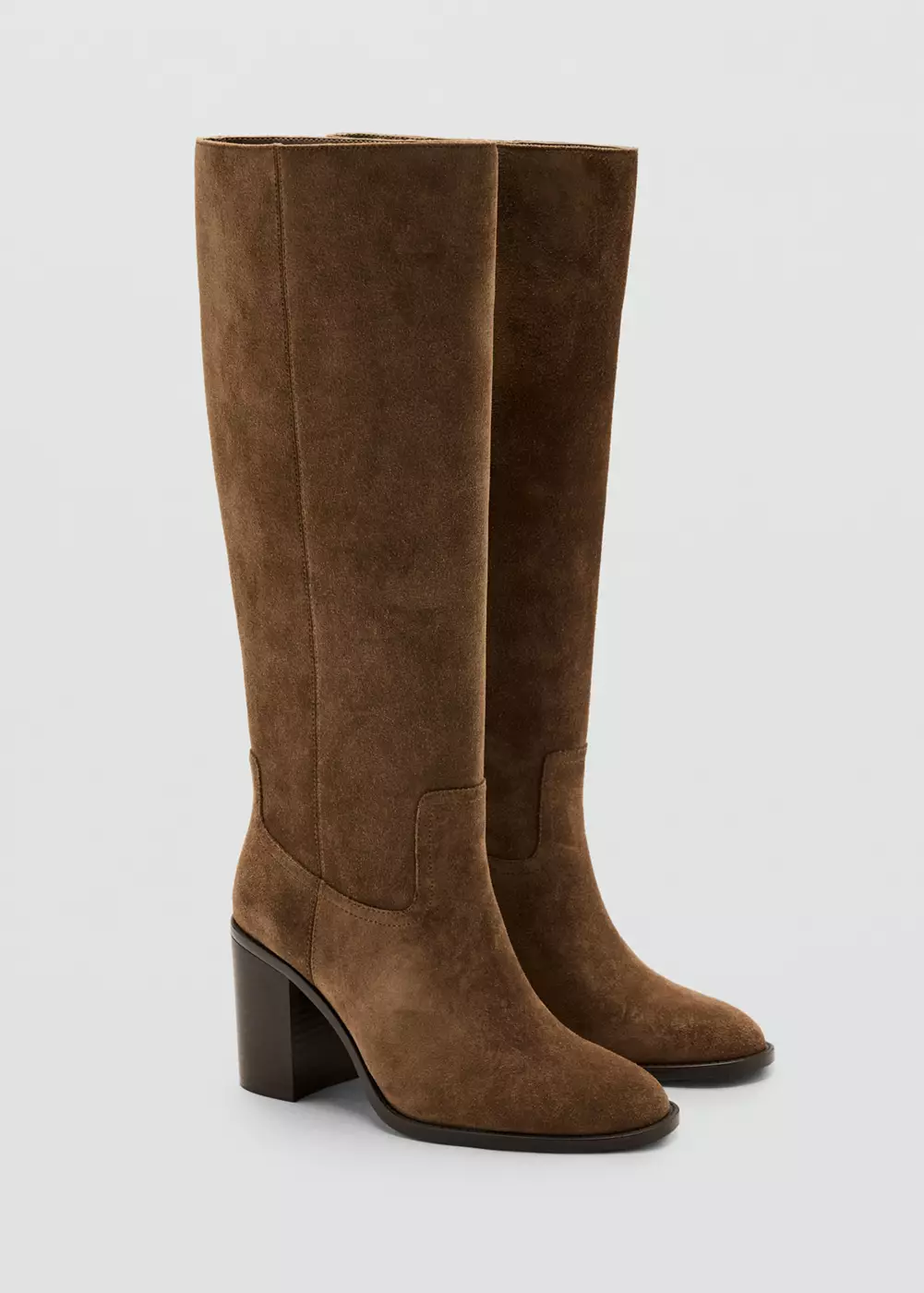 BOOTS NELIA, MANGO